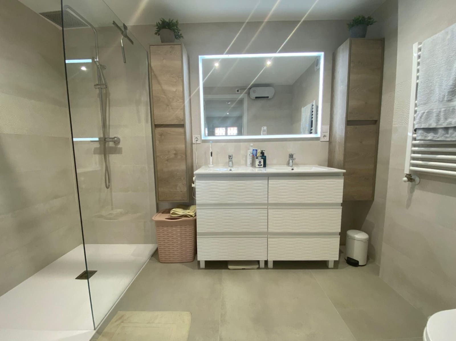 2 slaapkamer Appartement te koop in Albir met zwembad garage - € 530.000 (Ref: 8931344)