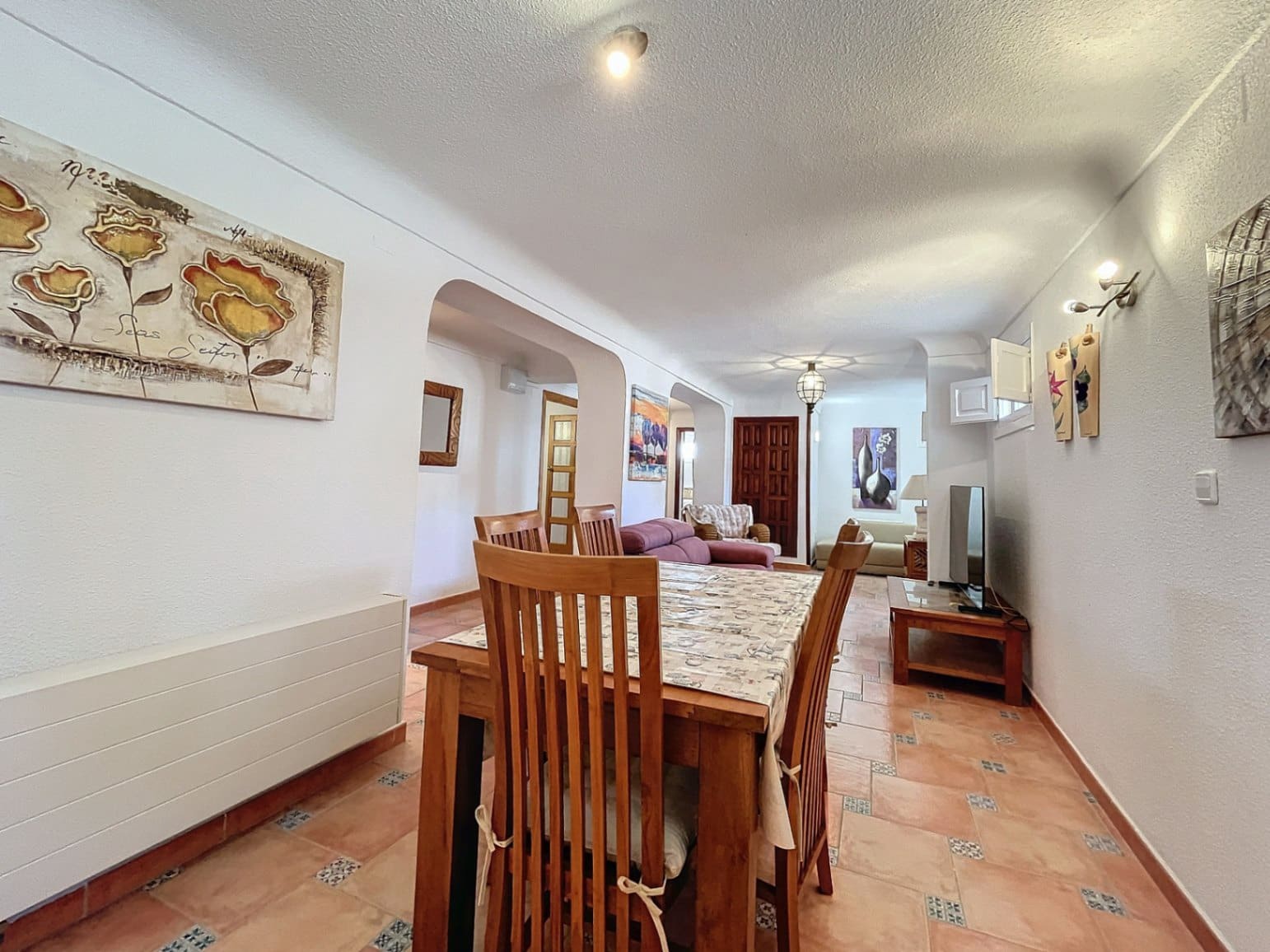 7 slaapkamer Villa te koop in Altea met zwembad garage - € 1.370.000 (Ref: 8931647)