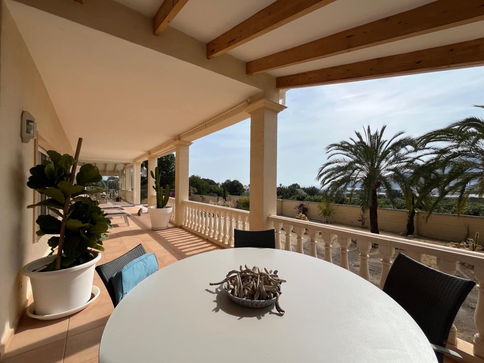 7 slaapkamer Villa te koop in Altea met zwembad garage - € 1.370.000 (Ref: 8931647)