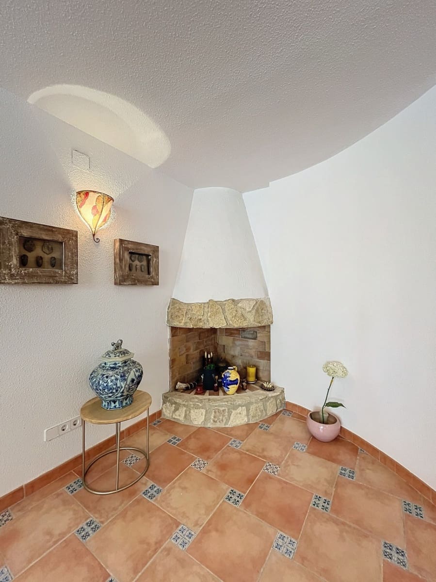 7 slaapkamer Villa te koop in Altea met zwembad garage - € 1.370.000 (Ref: 8931647)