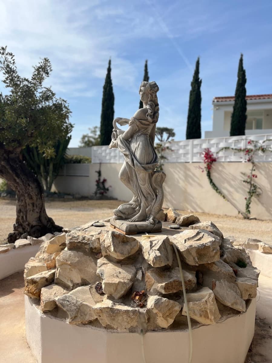 7 slaapkamer Villa te koop in Altea met zwembad garage - € 1.370.000 (Ref: 8931647)