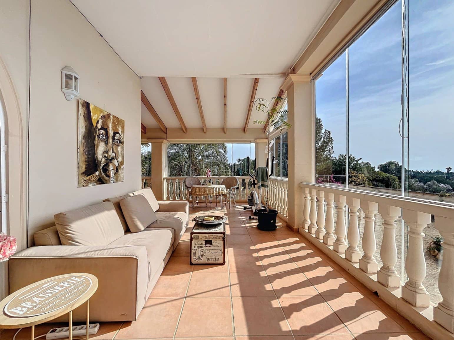 7 slaapkamer Villa te koop in Altea met zwembad garage - € 1.370.000 (Ref: 8931647)