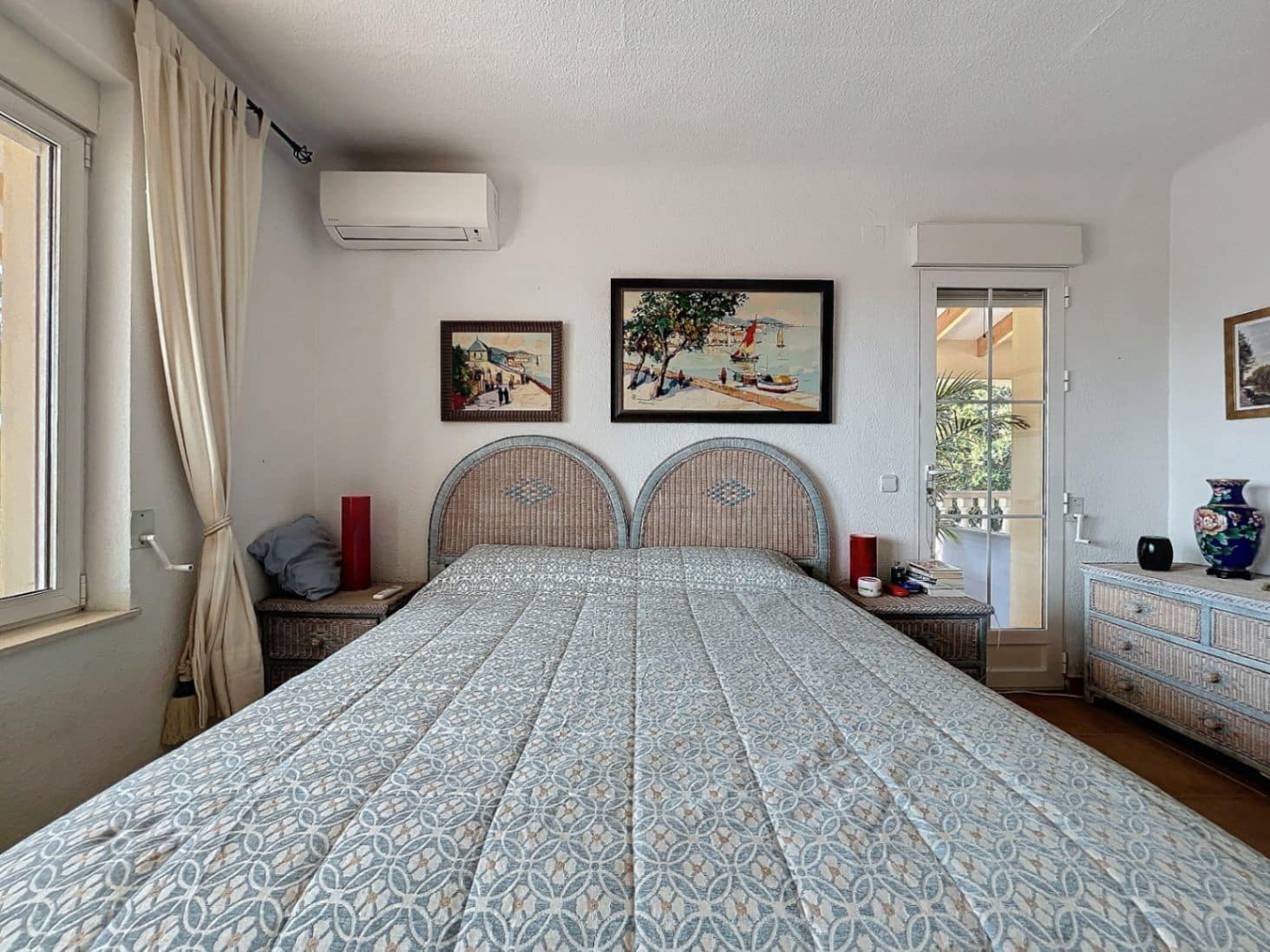 7 slaapkamer Villa te koop in Altea met zwembad garage - € 1.370.000 (Ref: 8931647)