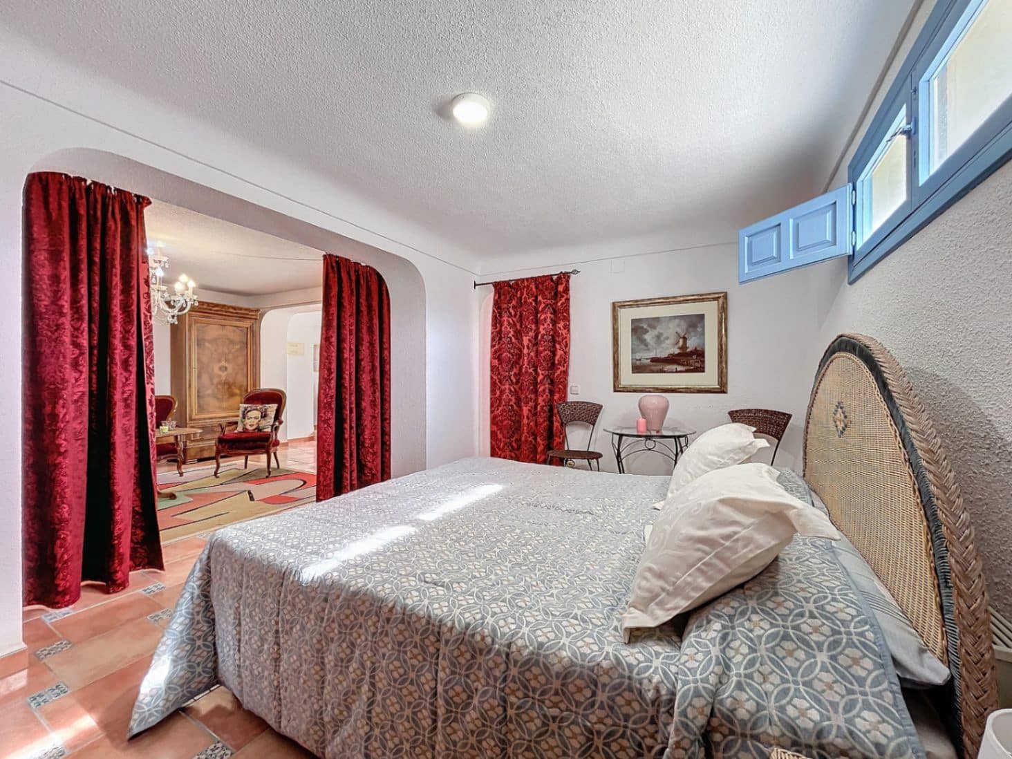 7 slaapkamer Villa te koop in Altea met zwembad garage - € 1.370.000 (Ref: 8931647)