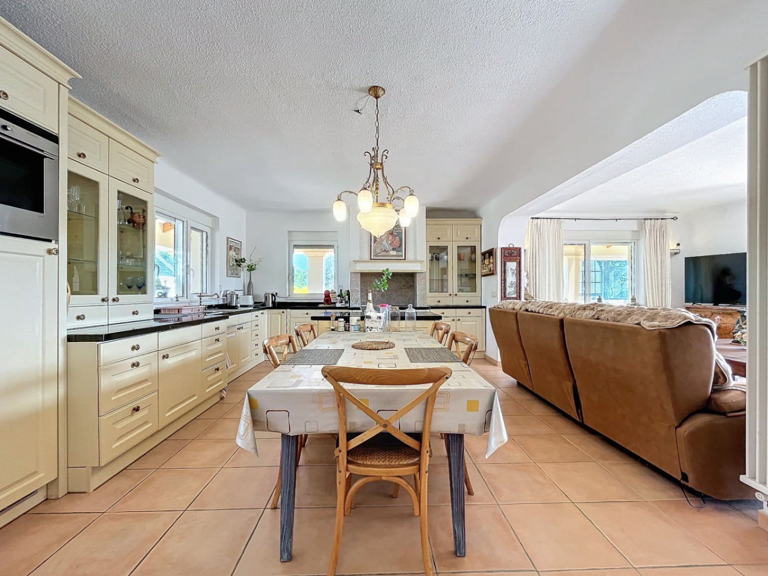 7 slaapkamer Villa te koop in Altea met zwembad garage - € 1.370.000 (Ref: 8931647)