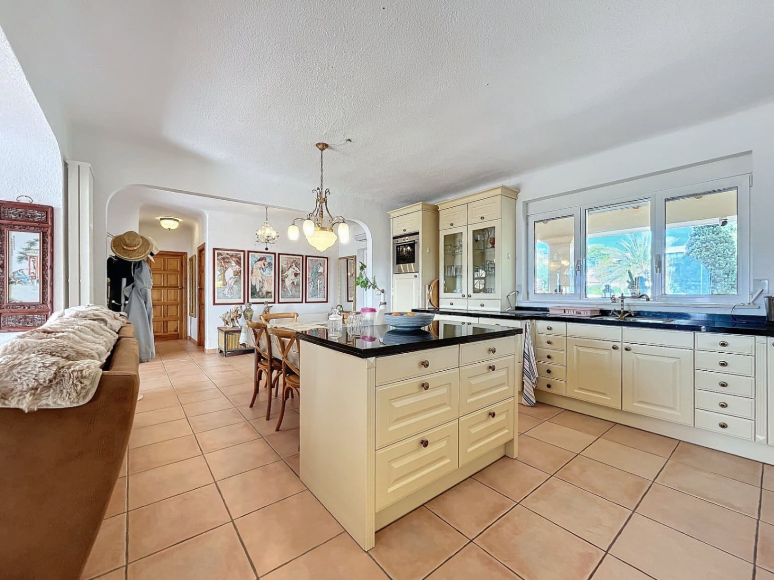 7 slaapkamer Villa te koop in Altea met zwembad garage - € 1.370.000 (Ref: 8931647)