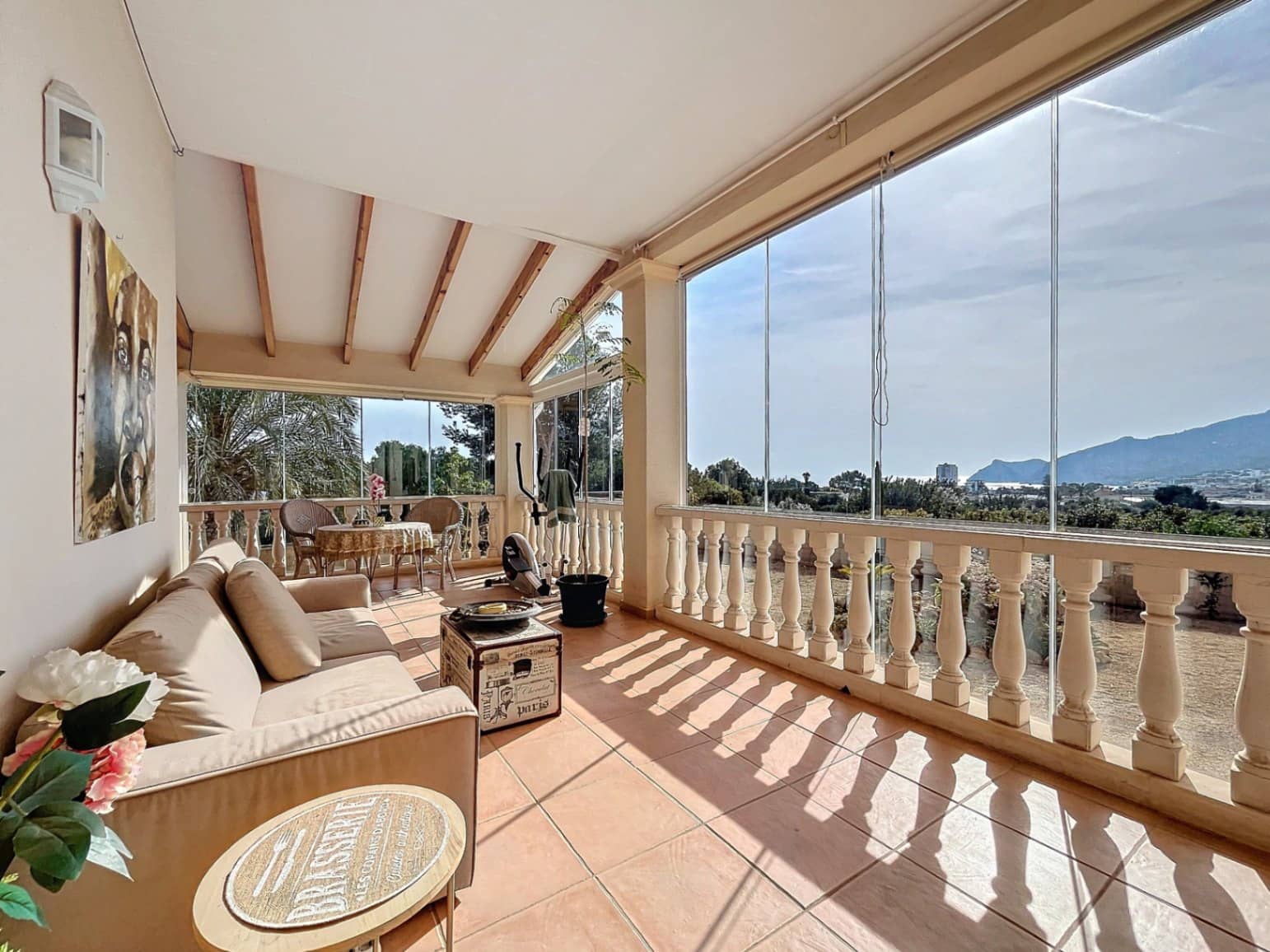 7 slaapkamer Villa te koop in Altea met zwembad garage - € 1.370.000 (Ref: 8931647)