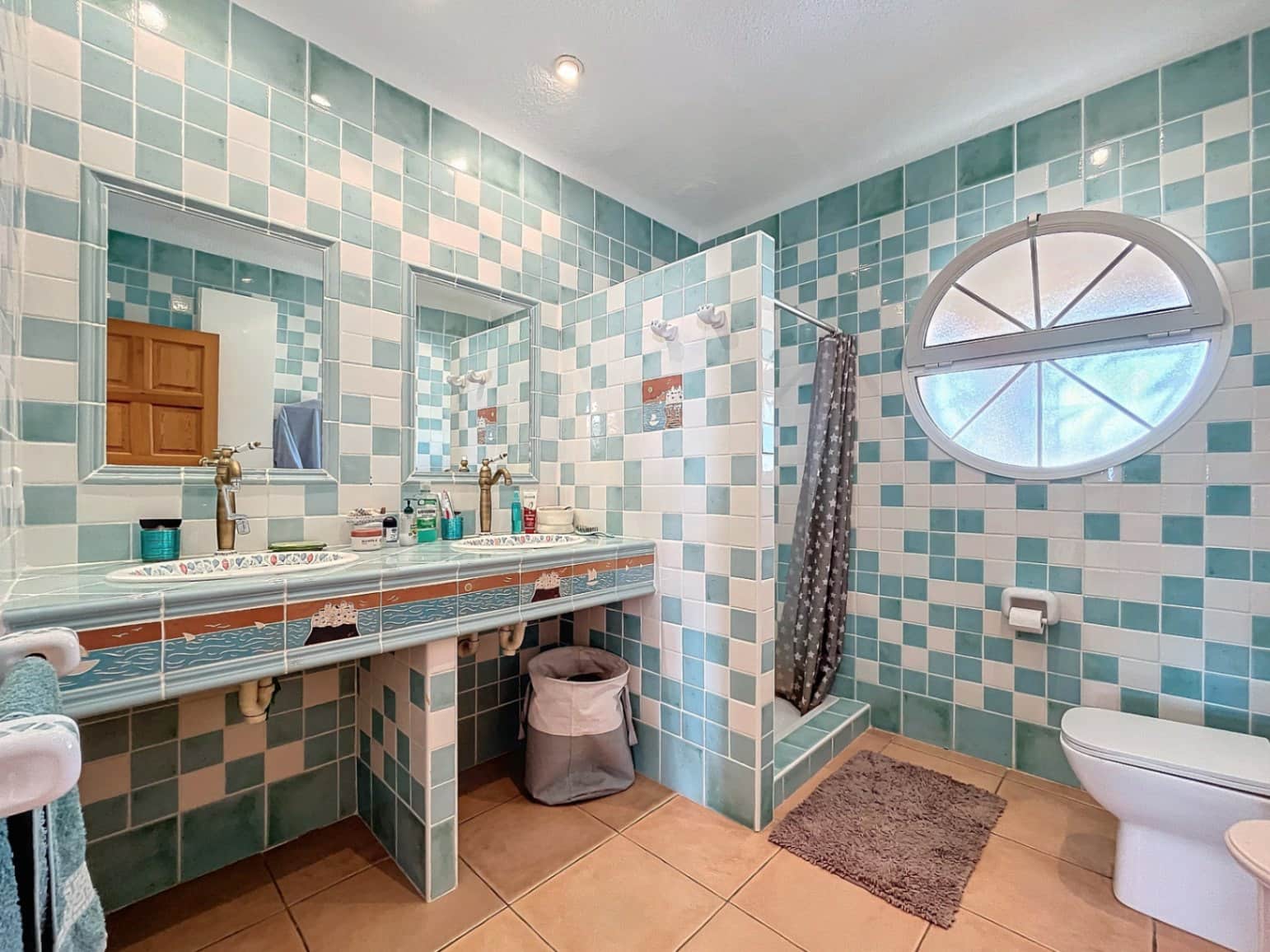 7 slaapkamer Villa te koop in Altea met zwembad garage - € 1.370.000 (Ref: 8931647)