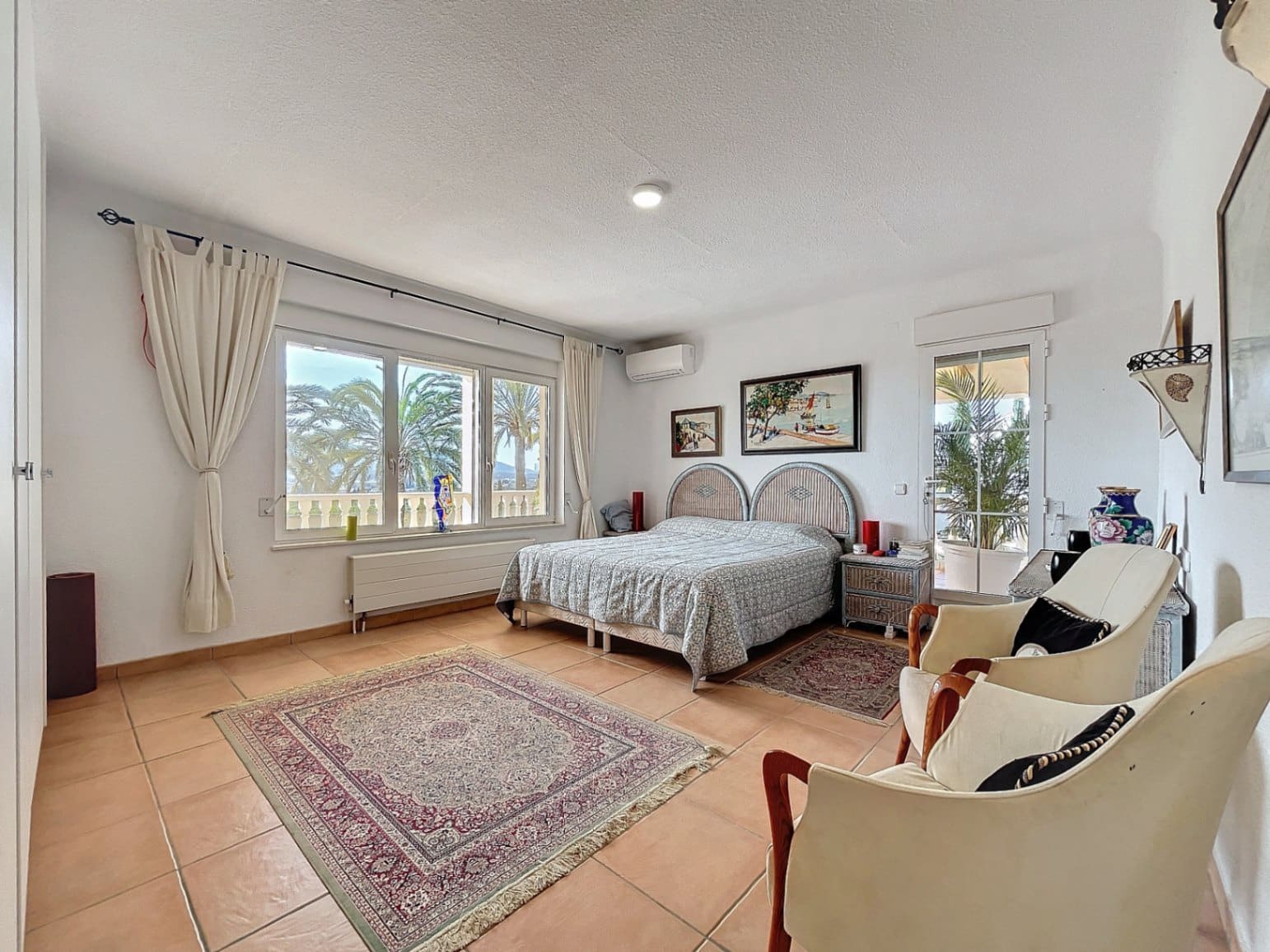 7 slaapkamer Villa te koop in Altea met zwembad garage - € 1.370.000 (Ref: 8931647)