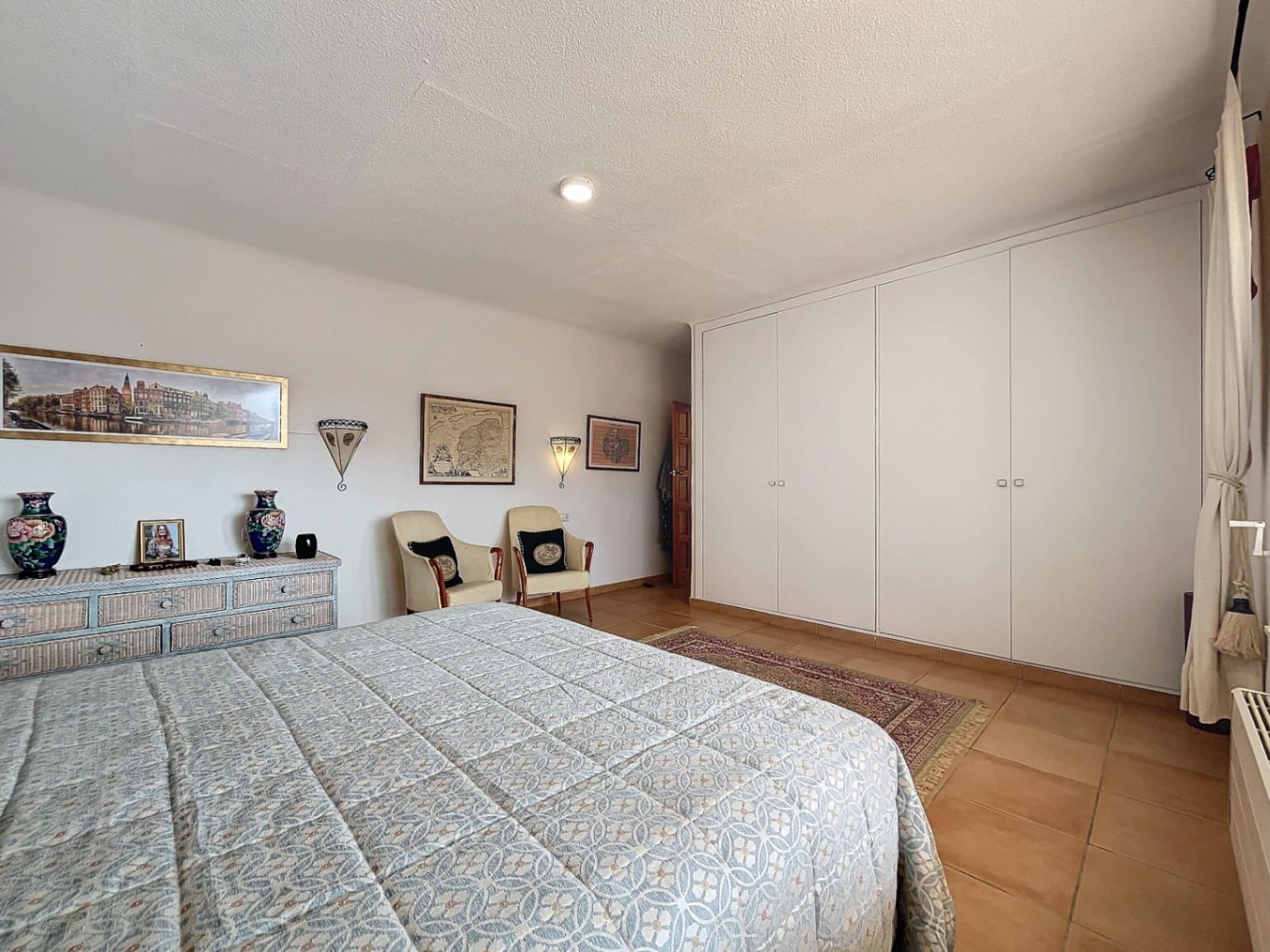 7 slaapkamer Villa te koop in Altea met zwembad garage - € 1.370.000 (Ref: 8931647)