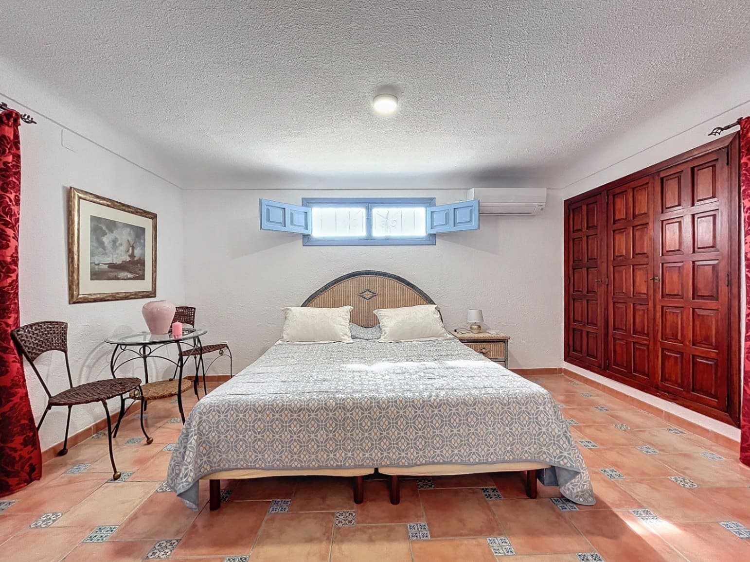 7 slaapkamer Villa te koop in Altea met zwembad garage - € 1.370.000 (Ref: 8931647)