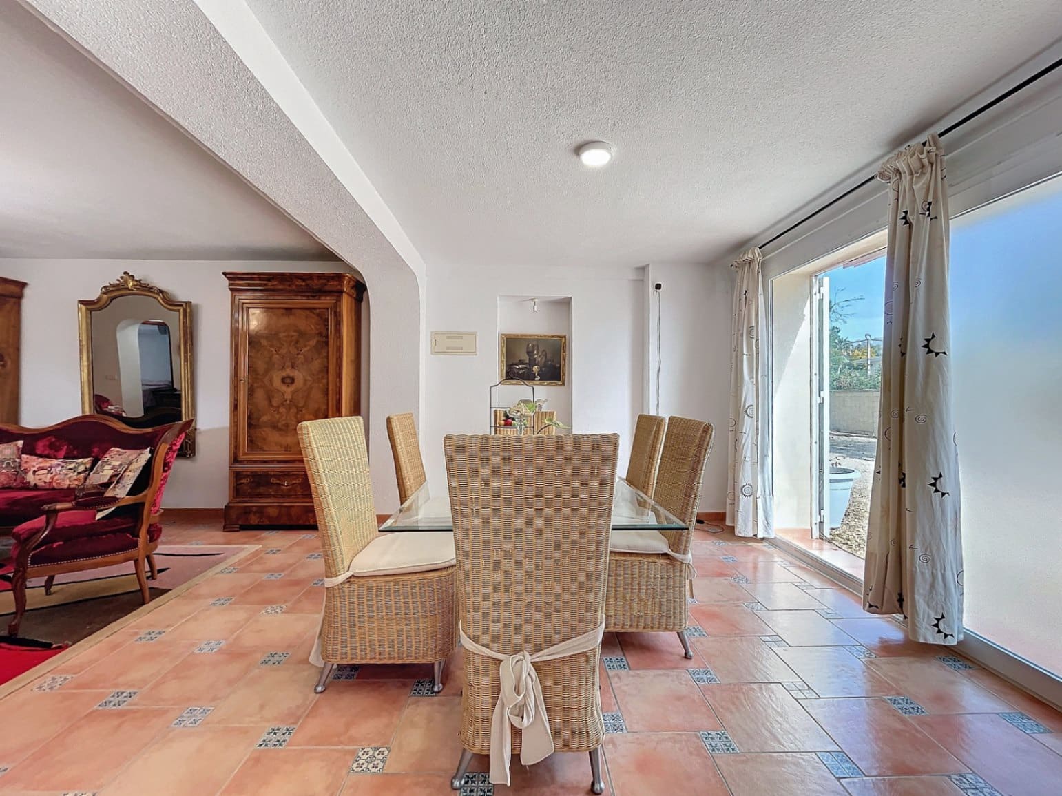 7 slaapkamer Villa te koop in Altea met zwembad garage - € 1.370.000 (Ref: 8931647)