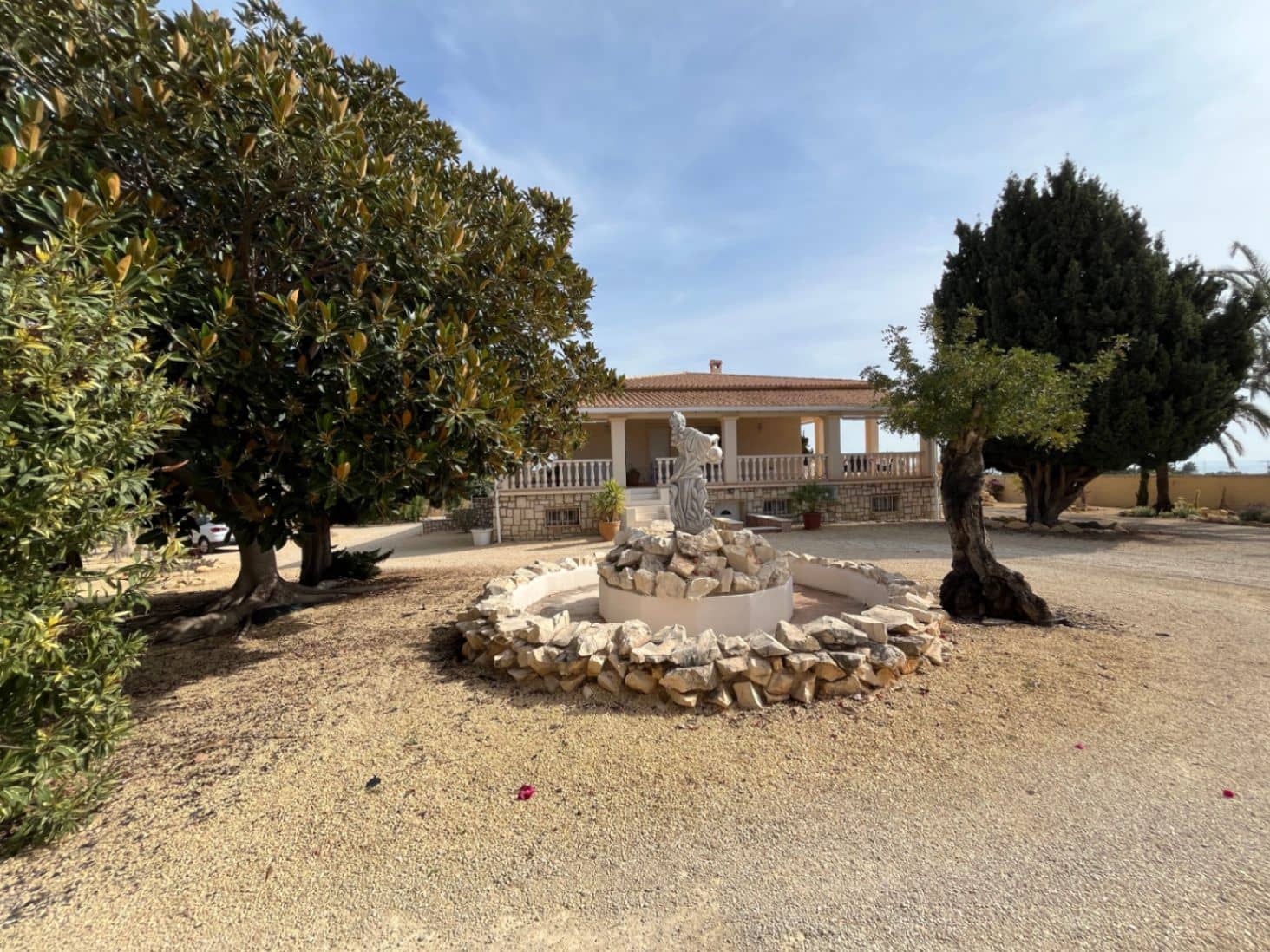 7 slaapkamer Villa te koop in Altea met zwembad garage - € 1.370.000 (Ref: 8931647)