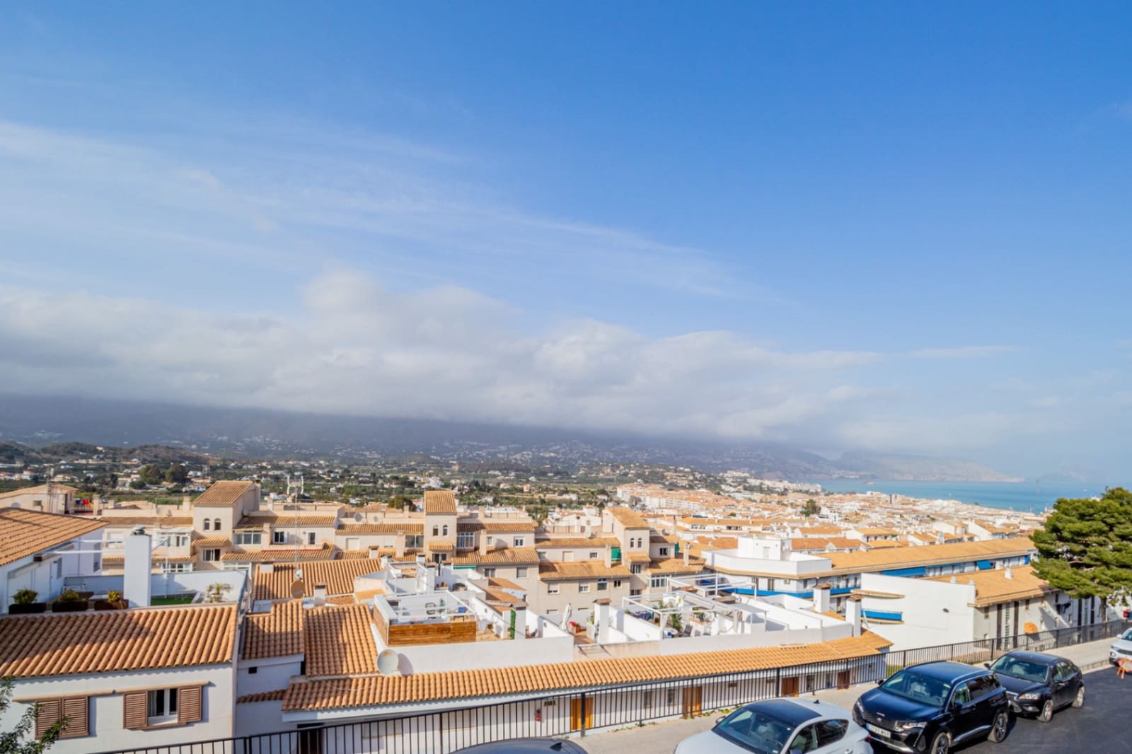 2 sypialnia Dom do wynajęcia w Altea z garażem - 1 000 € (Ref: 8937676)