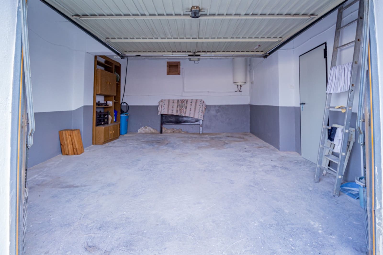 2 sypialnia Dom do wynajęcia w Altea z garażem - 1 000 € (Ref: 8937676)