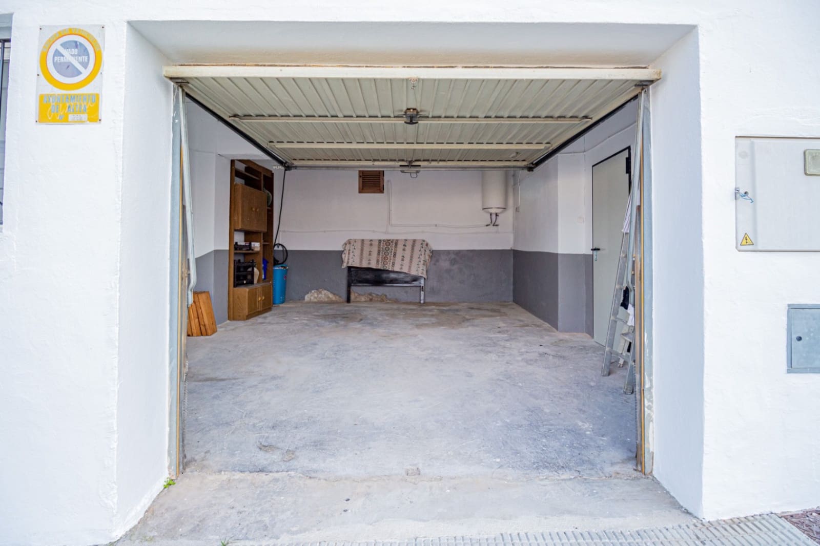 2 sypialnia Dom do wynajęcia w Altea z garażem - 1 000 € (Ref: 8937676)