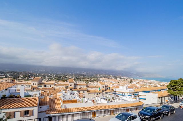 2 sypialnia Dom do wynajęcia w Altea z garażem - 1 000 € (Ref: 8937676)