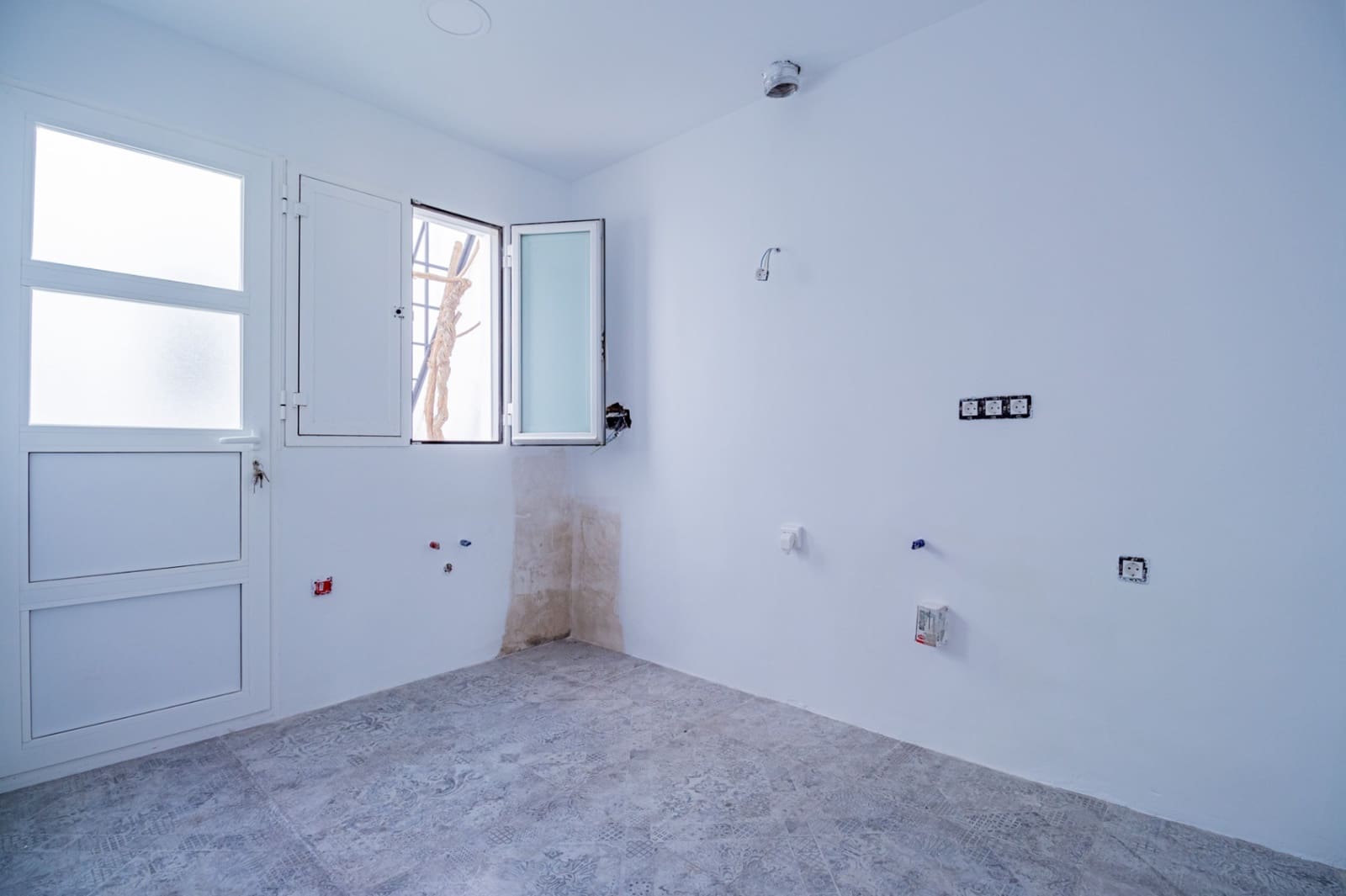 2 sypialnia Dom do wynajęcia w Altea z garażem - 1 000 € (Ref: 8937676)