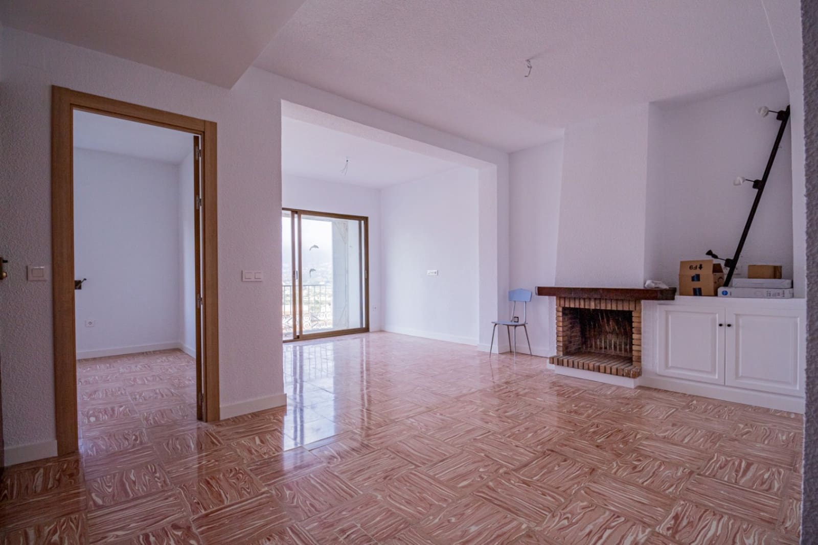 2 sypialnia Dom do wynajęcia w Altea z garażem - 1 000 € (Ref: 8937676)