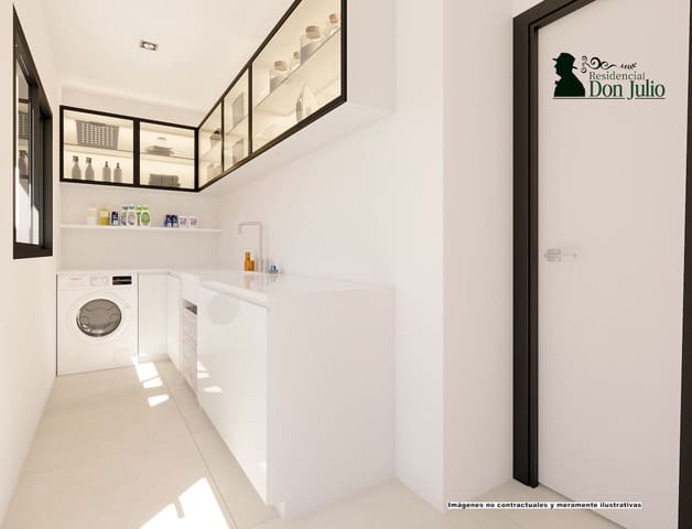 Chalet de 4 habitaciones en La Nucia en venta con piscina garaje - 935.000 € (Ref: 8961935)