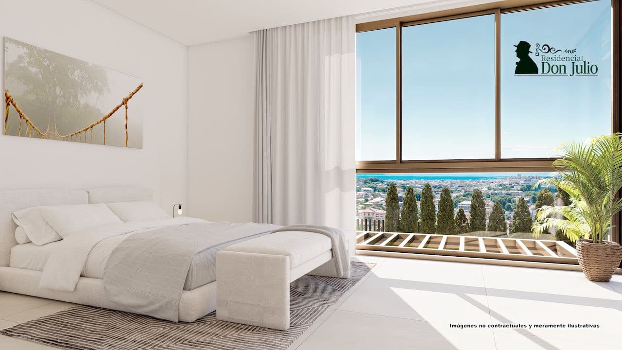 Chalet de 4 habitaciones en La Nucia en venta con piscina garaje - 935.000 € (Ref: 8961935)