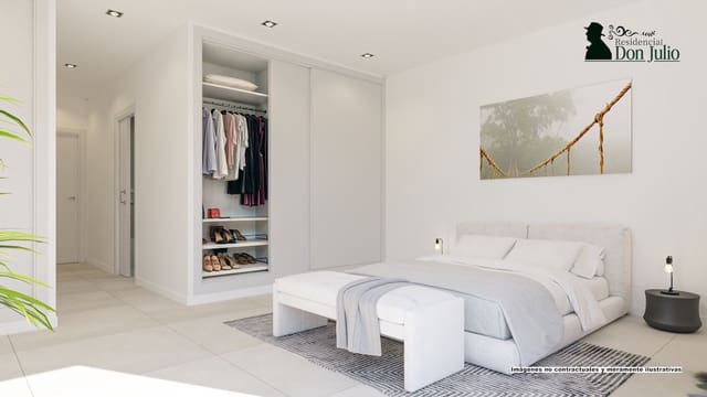 Chalet de 4 habitaciones en La Nucia en venta con piscina garaje - 935.000 € (Ref: 8961935)