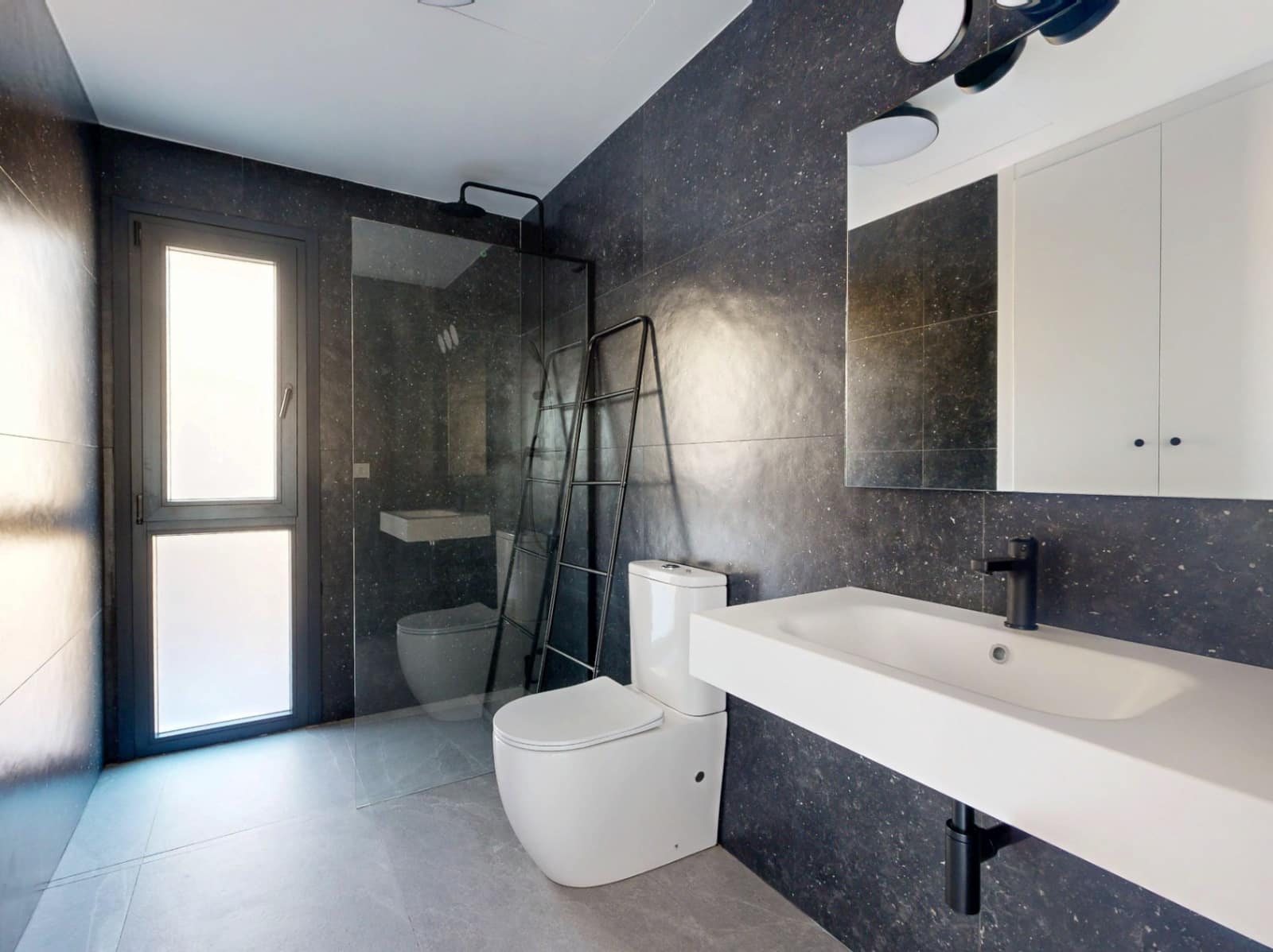 3 sovrum Semi-fristående Villa till salu i Polop med pool garage - 483 125 € (Ref: 8967663)