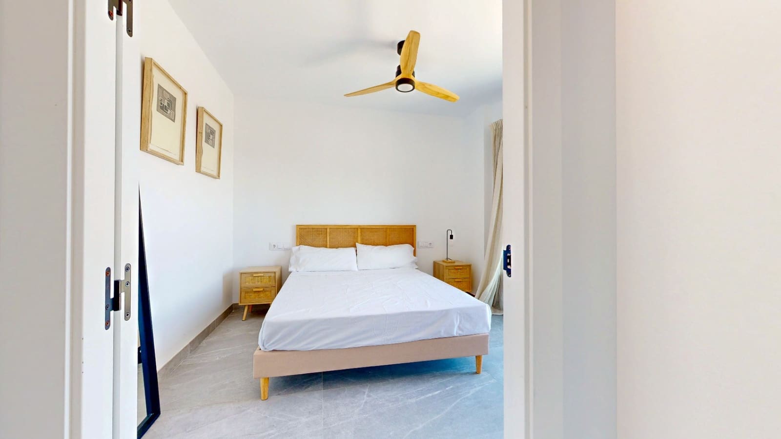 3 sovrum Semi-fristående Villa till salu i Polop med pool garage - 483 125 € (Ref: 8967663)