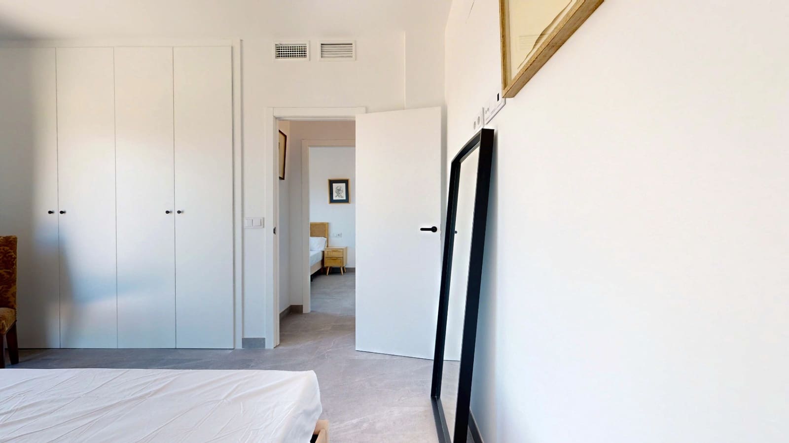 3 sovrum Semi-fristående Villa till salu i Polop med pool garage - 483 125 € (Ref: 8967663)