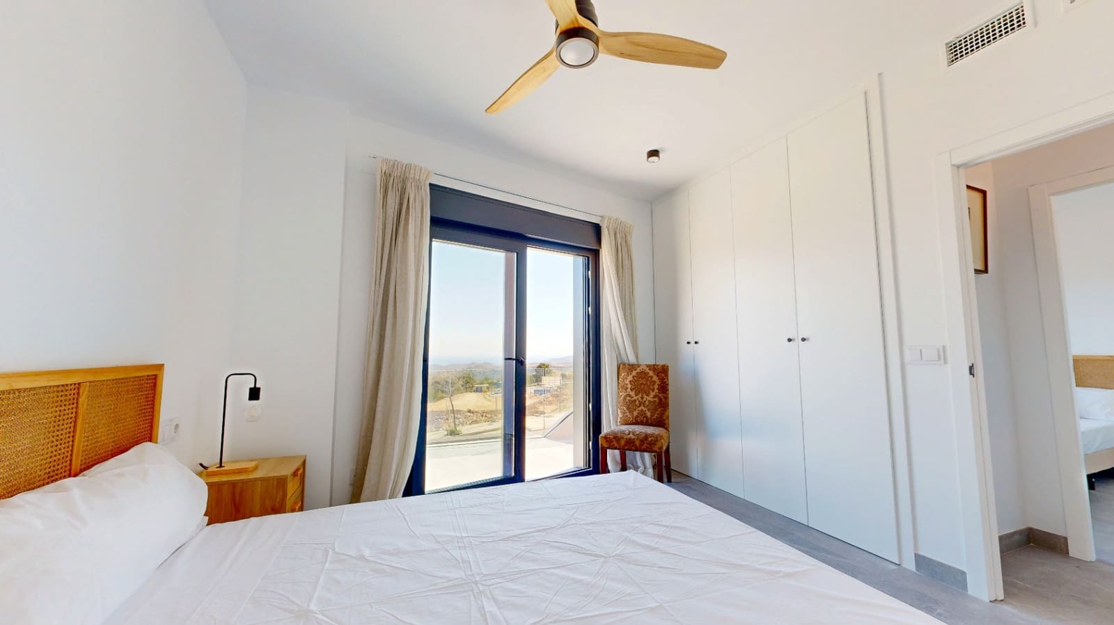 3 sovrum Semi-fristående Villa till salu i Polop med pool garage - 483 125 € (Ref: 8967663)