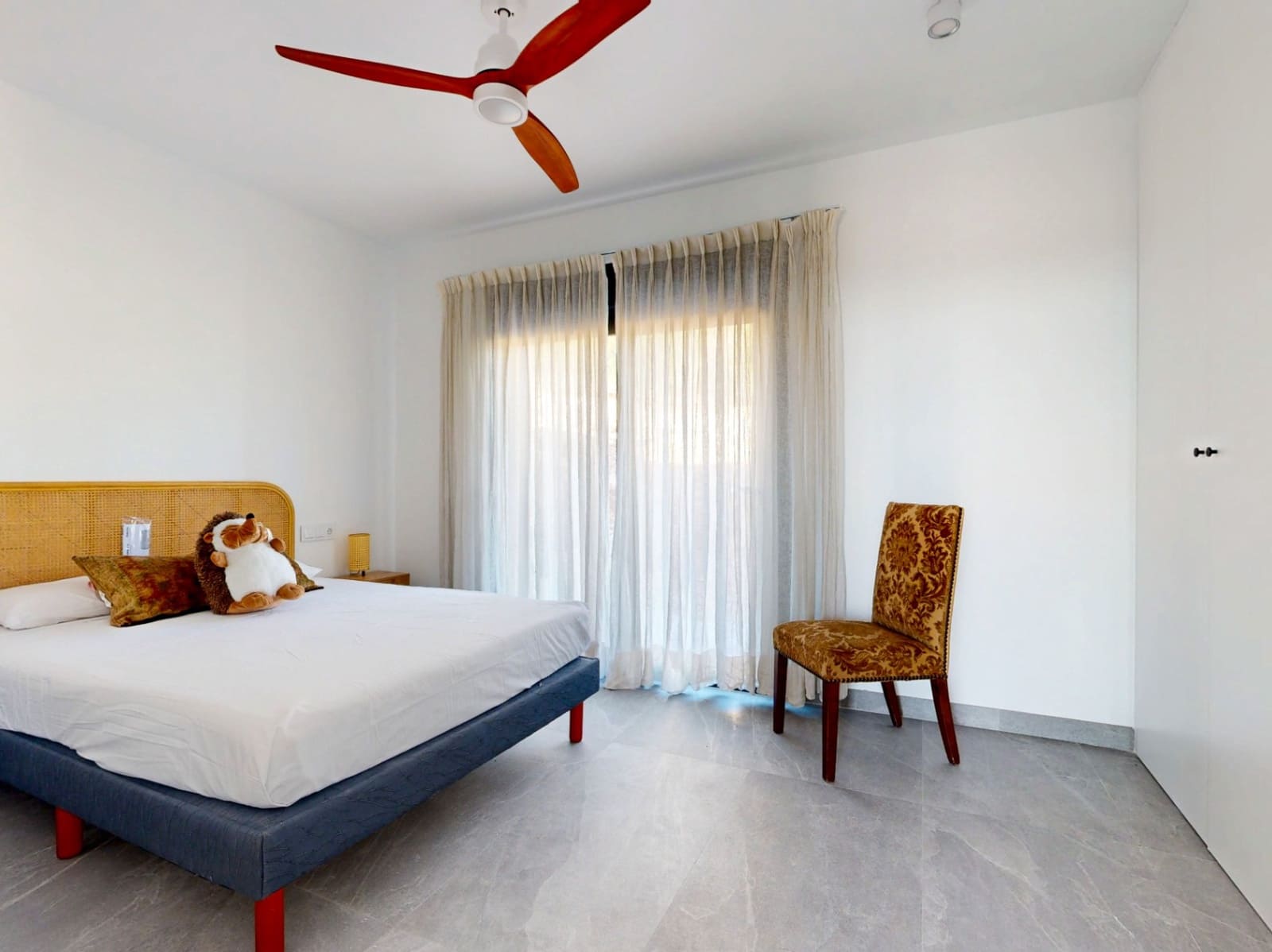 3 sovrum Semi-fristående Villa till salu i Polop med pool garage - 483 125 € (Ref: 8967663)