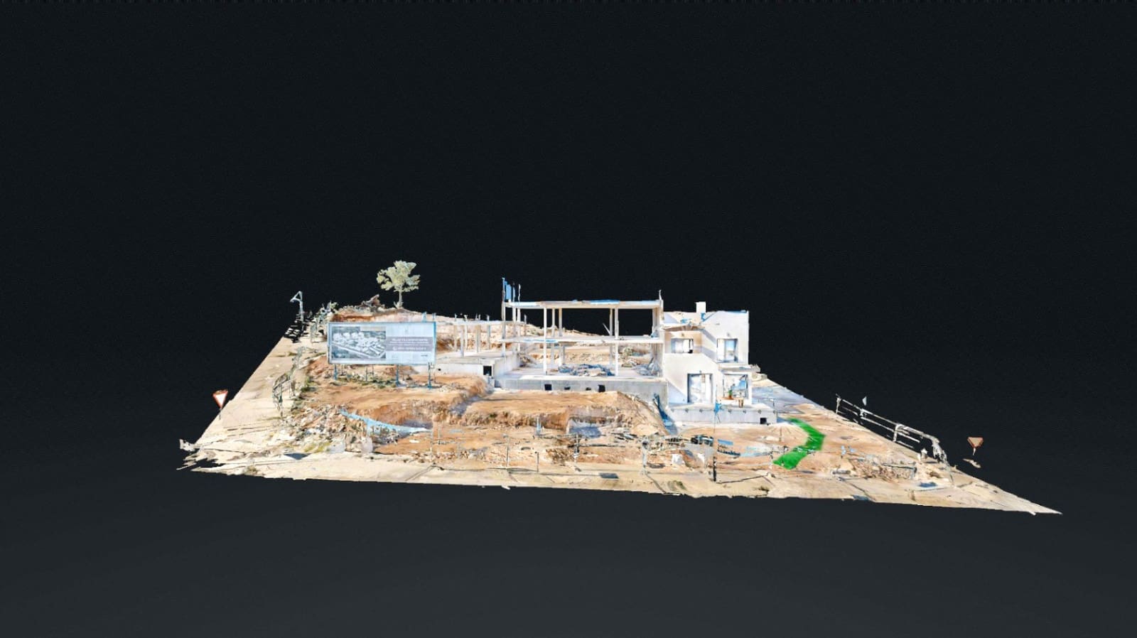 3 sovrum Semi-fristående Villa till salu i Polop med pool garage - 483 125 € (Ref: 8967663)