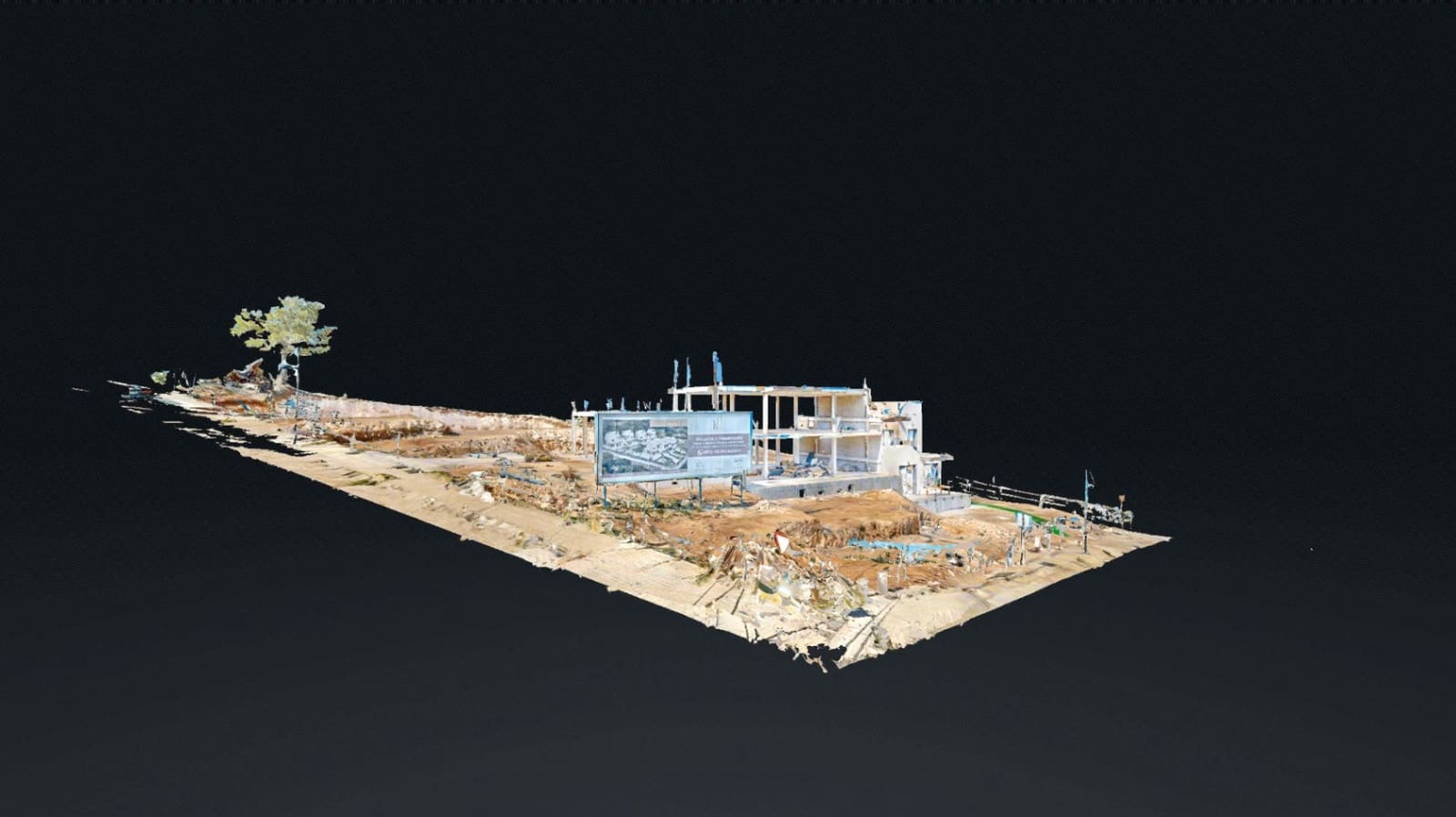 3 sovrum Semi-fristående Villa till salu i Polop med pool garage - 483 125 € (Ref: 8967663)