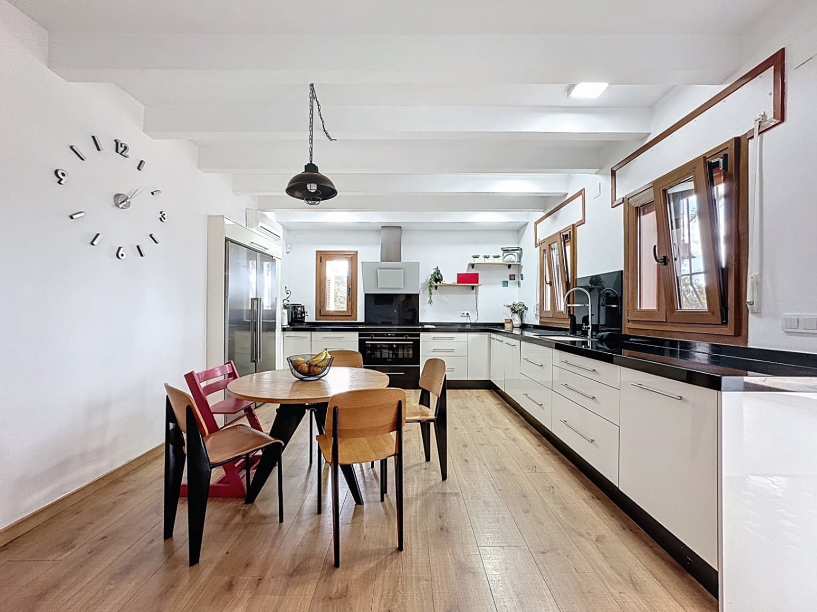 5 soverom Villa til salgs i Alfaz del Pi / L'Alfas del Pi med svømmebasseng garasje - € 1 495 000 (Ref: 8971136)