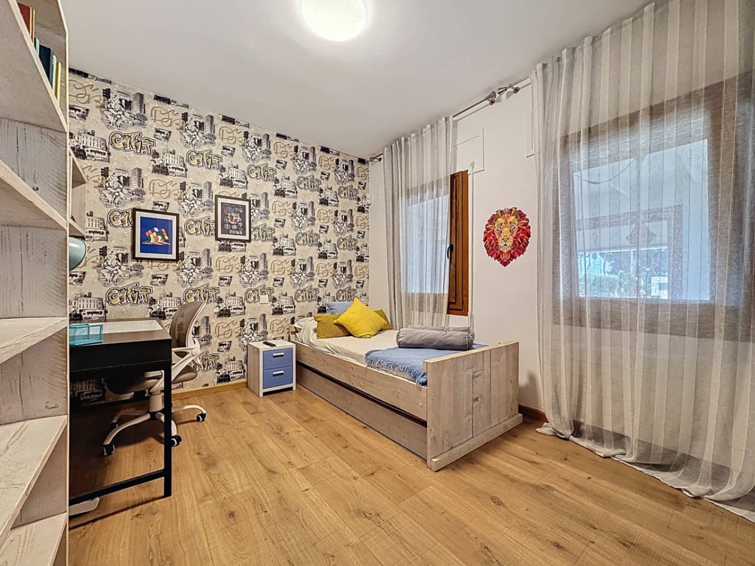 5 soverom Villa til salgs i Alfaz del Pi / L'Alfas del Pi med svømmebasseng garasje - € 1 495 000 (Ref: 8971136)