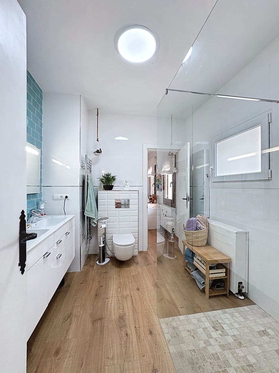 5 soverom Villa til salgs i Alfaz del Pi / L'Alfas del Pi med svømmebasseng garasje - € 1 495 000 (Ref: 8971136)