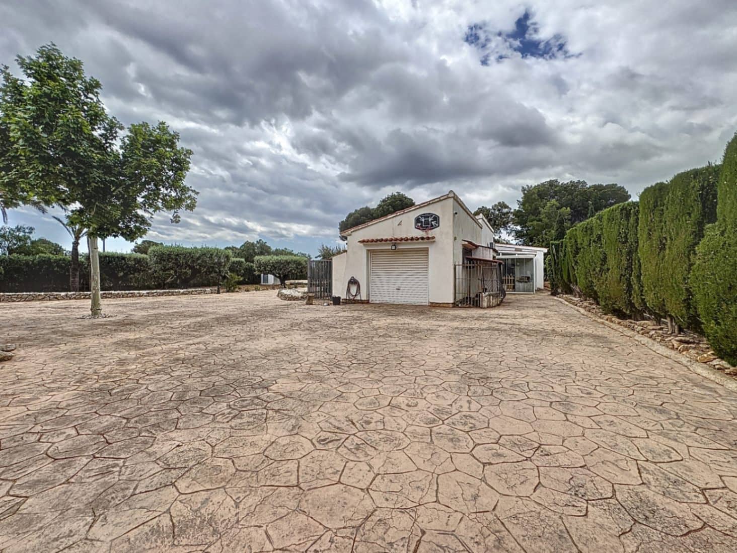 5 soverom Villa til salgs i Alfaz del Pi / L'Alfas del Pi med svømmebasseng garasje - € 1 495 000 (Ref: 8971136)