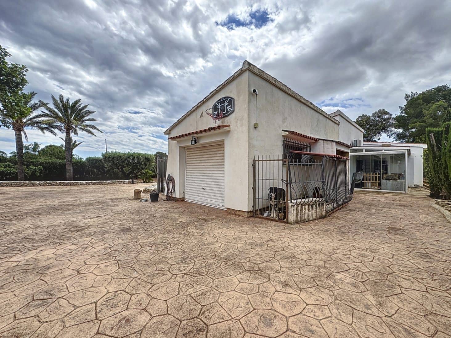 5 soverom Villa til salgs i Alfaz del Pi / L'Alfas del Pi med svømmebasseng garasje - € 1 495 000 (Ref: 8971136)