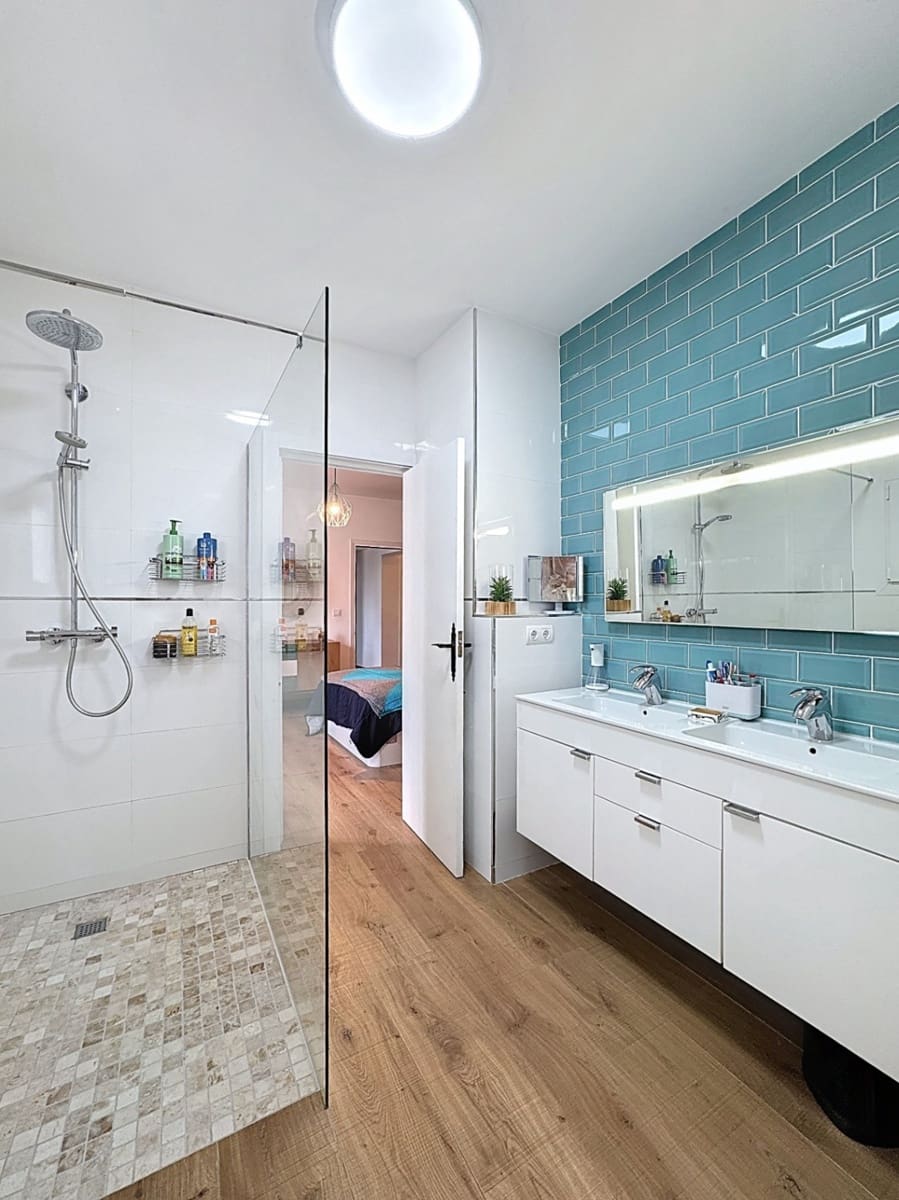 5 soverom Villa til salgs i Alfaz del Pi / L'Alfas del Pi med svømmebasseng garasje - € 1 495 000 (Ref: 8971136)