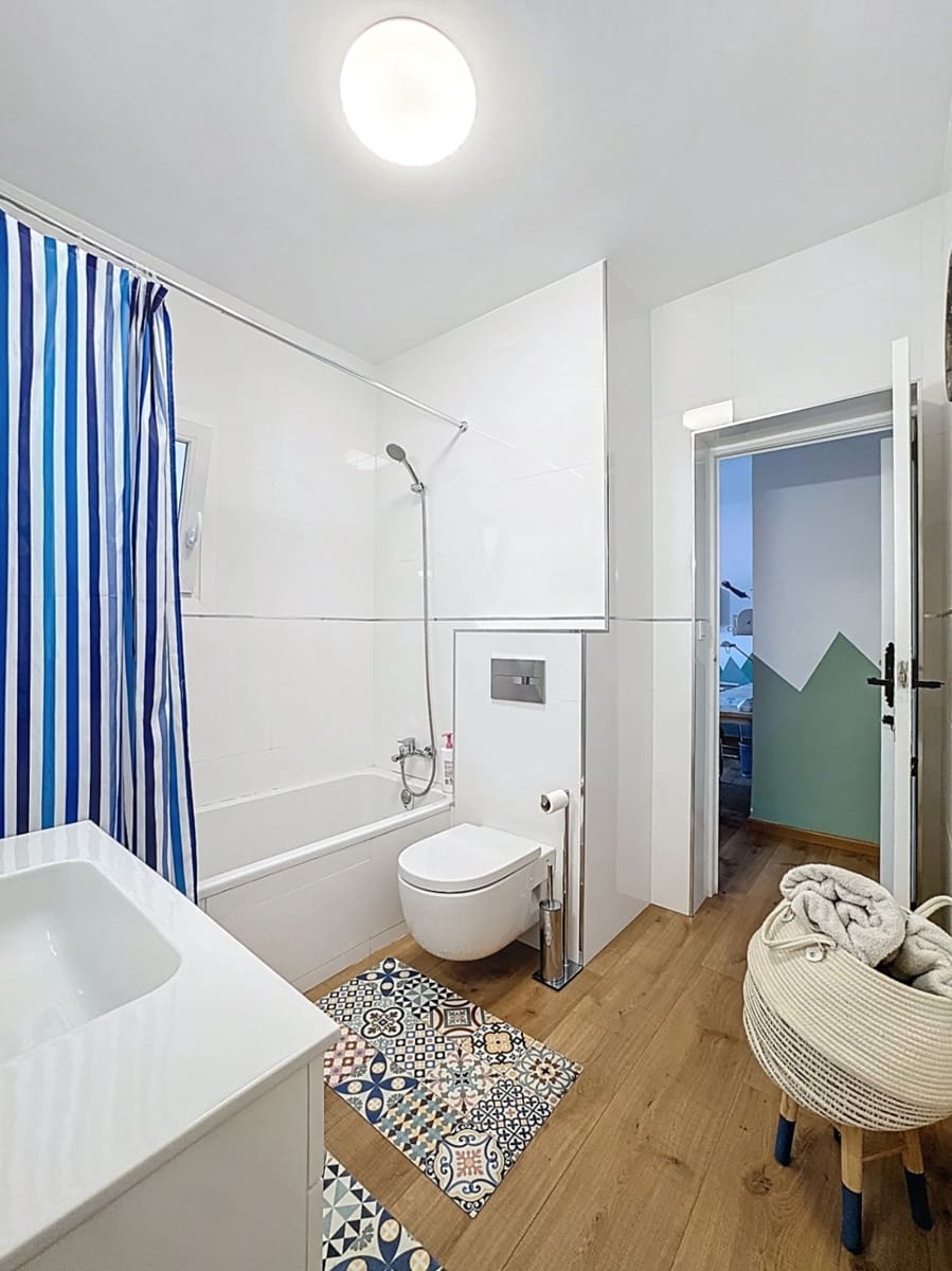 5 soverom Villa til salgs i Alfaz del Pi / L'Alfas del Pi med svømmebasseng garasje - € 1 495 000 (Ref: 8971136)