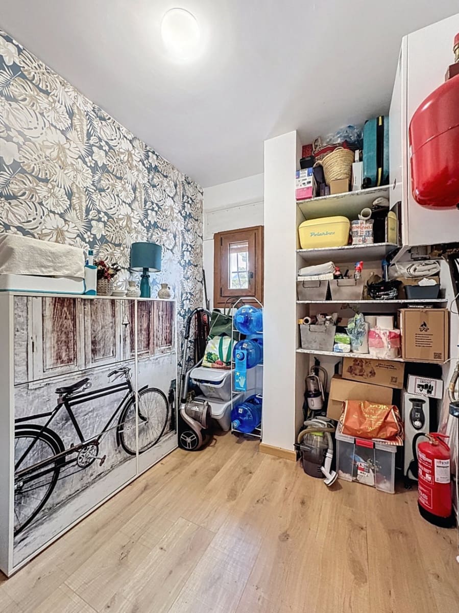 5 soverom Villa til salgs i Alfaz del Pi / L'Alfas del Pi med svømmebasseng garasje - € 1 495 000 (Ref: 8971136)