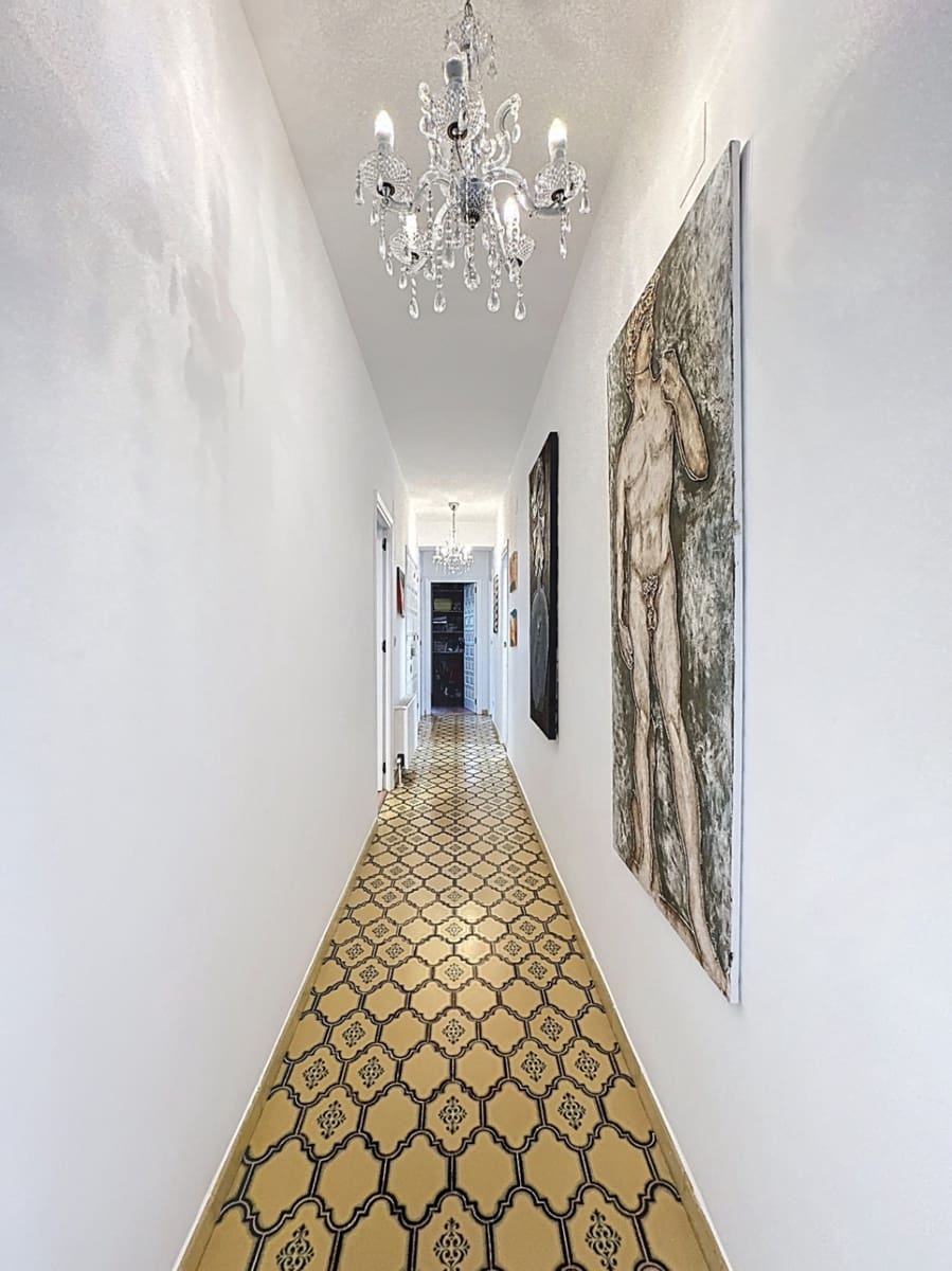 5 soverom Villa til salgs i Alfaz del Pi / L'Alfas del Pi med svømmebasseng garasje - € 1 495 000 (Ref: 8971136)