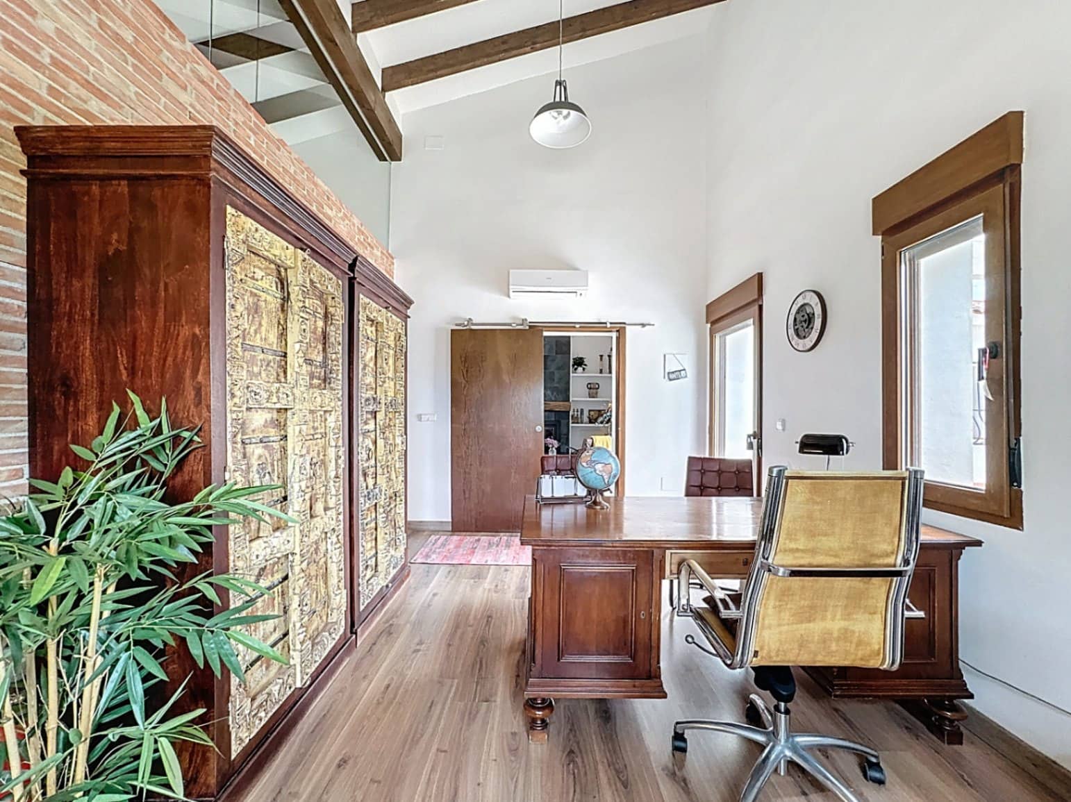 5 soverom Villa til salgs i Alfaz del Pi / L'Alfas del Pi med svømmebasseng garasje - € 1 495 000 (Ref: 8971136)