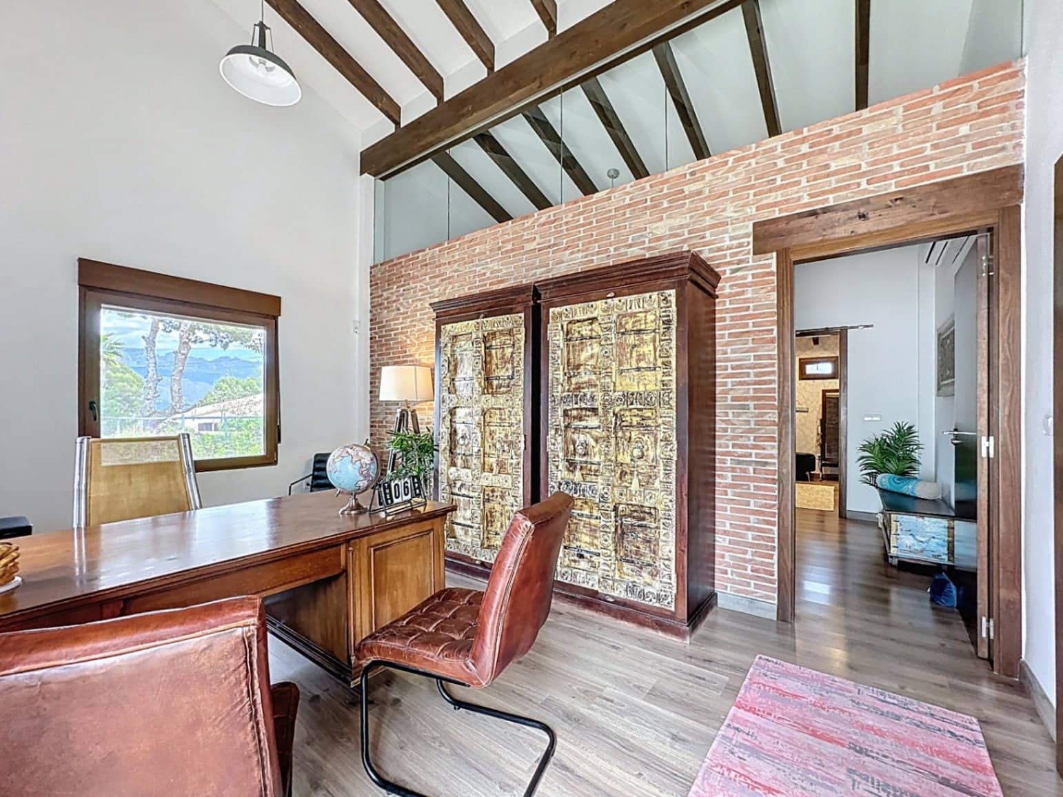 5 soverom Villa til salgs i Alfaz del Pi / L'Alfas del Pi med svømmebasseng garasje - € 1 495 000 (Ref: 8971136)