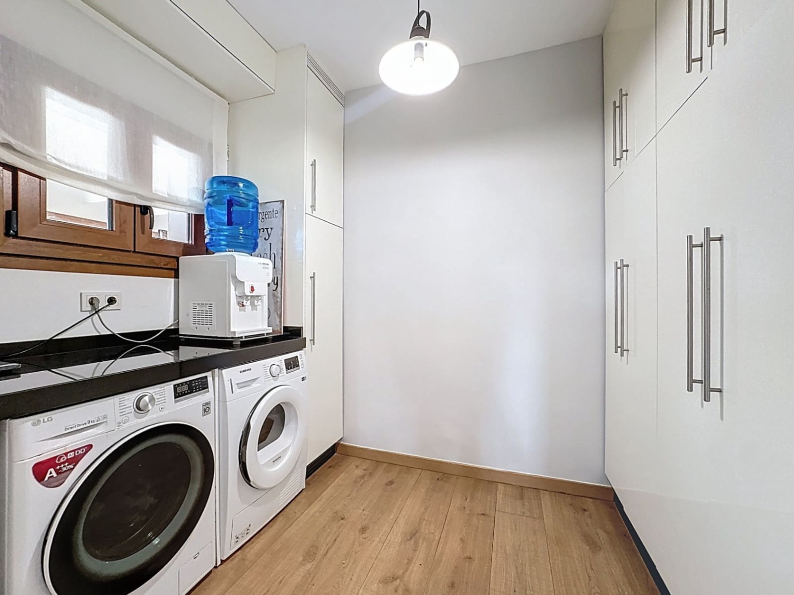 5 soverom Villa til salgs i Alfaz del Pi / L'Alfas del Pi med svømmebasseng garasje - € 1 495 000 (Ref: 8971136)