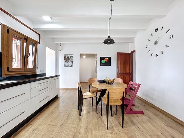 5 soverom Villa til salgs i Pueblo - Urbanizaciones, Alfaz del Pi / L'Alfàs del Pi med svømmebasseng garasje - € 1 495 000 (Ref: 8971136)