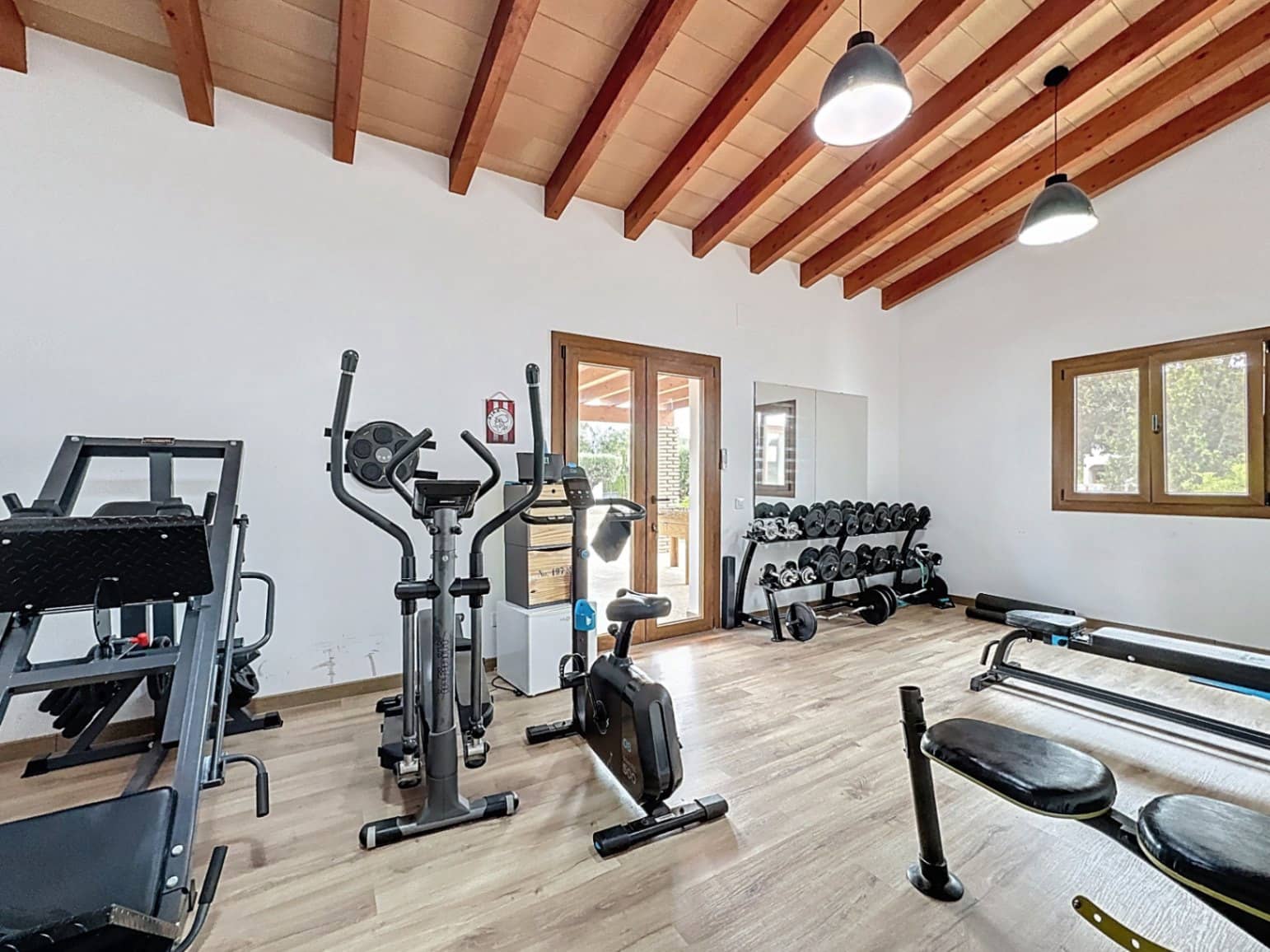 5 soverom Villa til salgs i Alfaz del Pi / L'Alfas del Pi med svømmebasseng garasje - € 1 495 000 (Ref: 8971136)