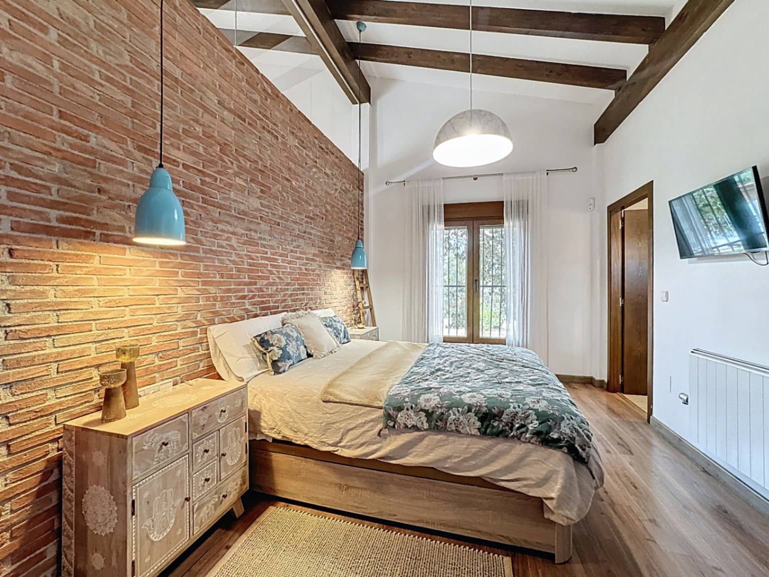 5 soverom Villa til salgs i Alfaz del Pi / L'Alfas del Pi med svømmebasseng garasje - € 1 495 000 (Ref: 8971136)