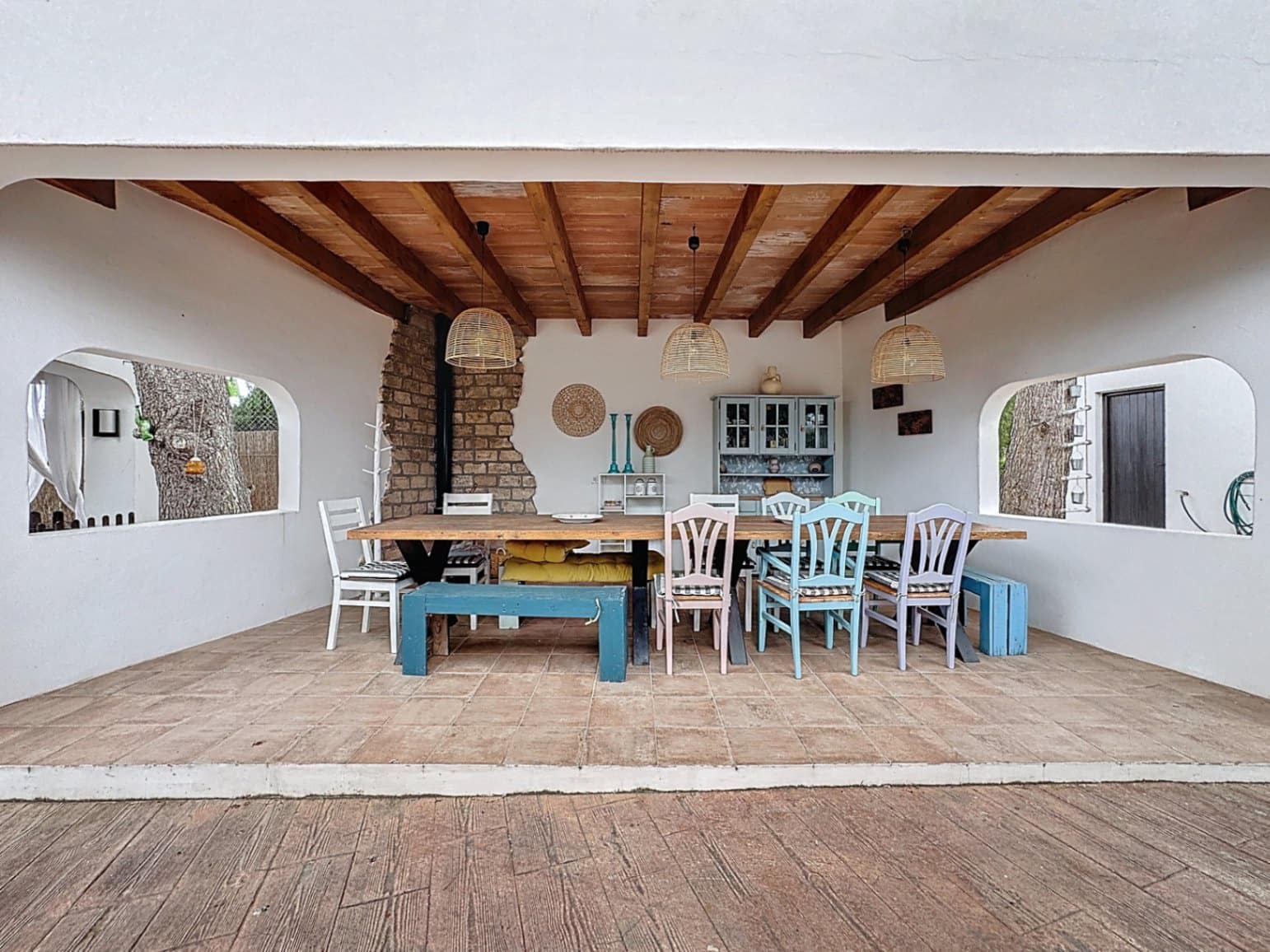 5 soverom Villa til salgs i Alfaz del Pi / L'Alfas del Pi med svømmebasseng garasje - € 1 495 000 (Ref: 8971136)