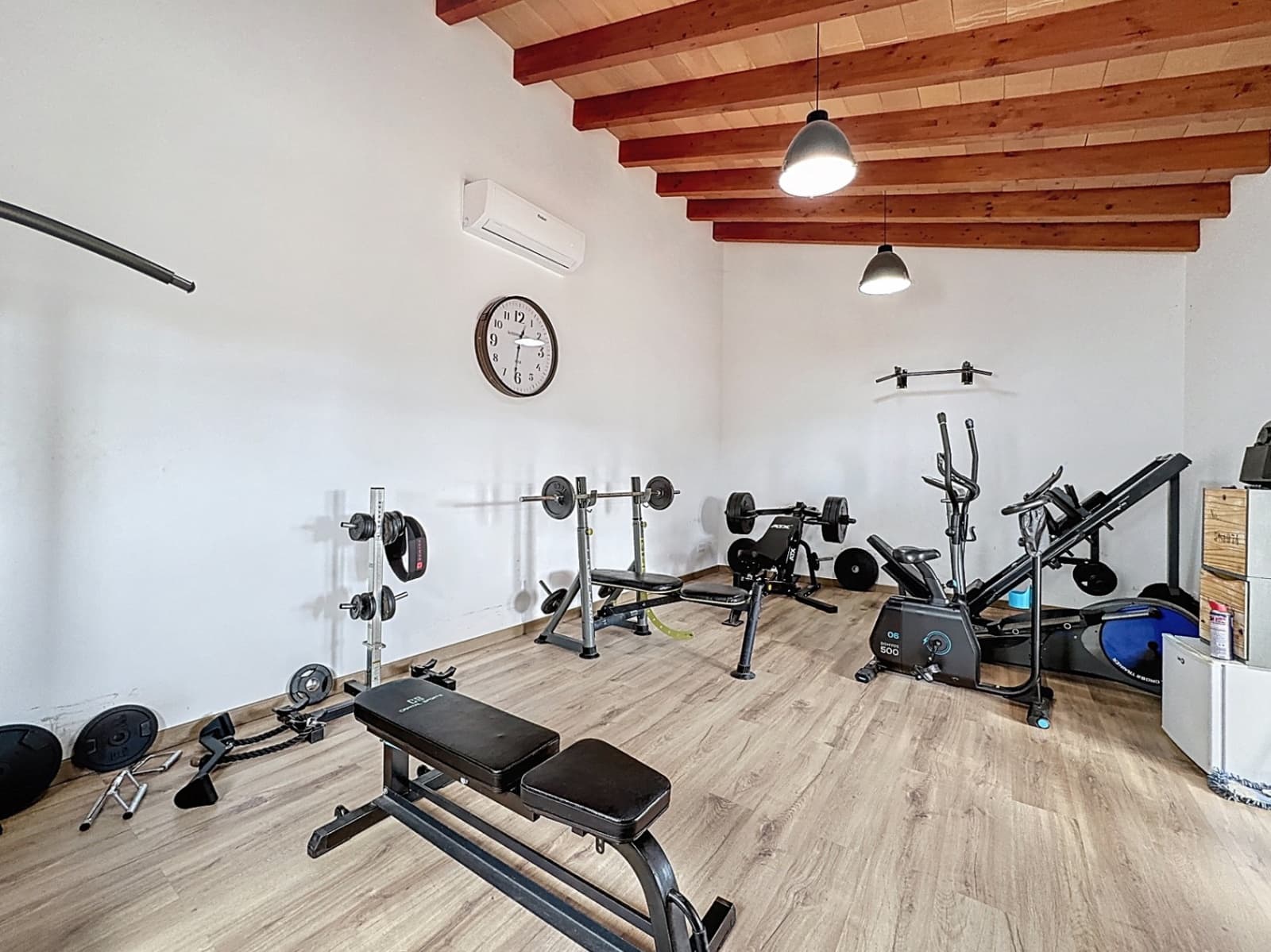 5 soverom Villa til salgs i Alfaz del Pi / L'Alfas del Pi med svømmebasseng garasje - € 1 495 000 (Ref: 8971136)